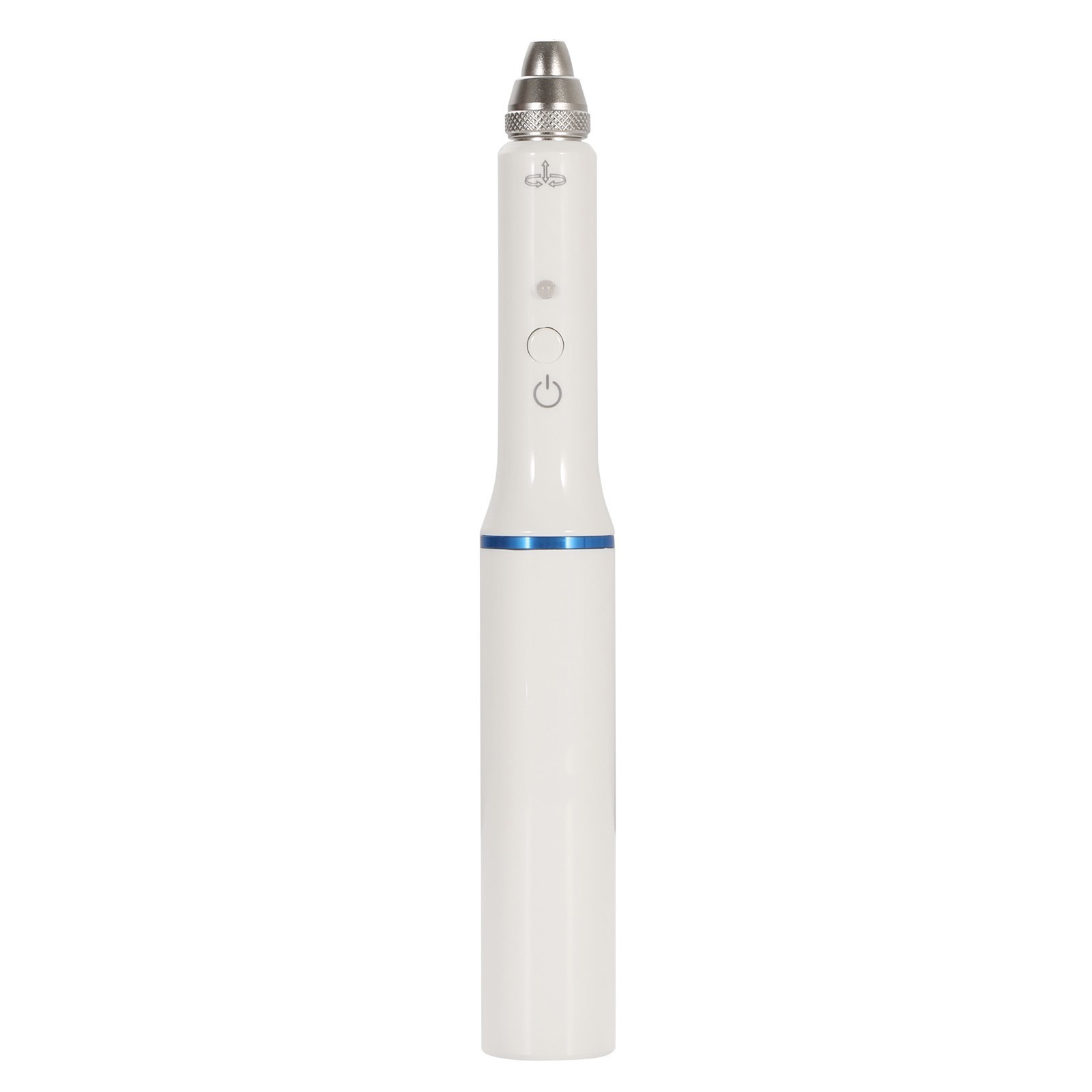 Dental Cordless Endo Heated Pen Gutta Percha Obturation System&2pcs Heated tips