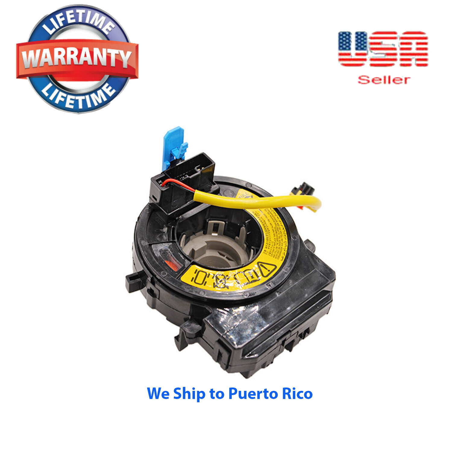 93490-1R311 Clock Spring Fit Kia Optima 2014-2015