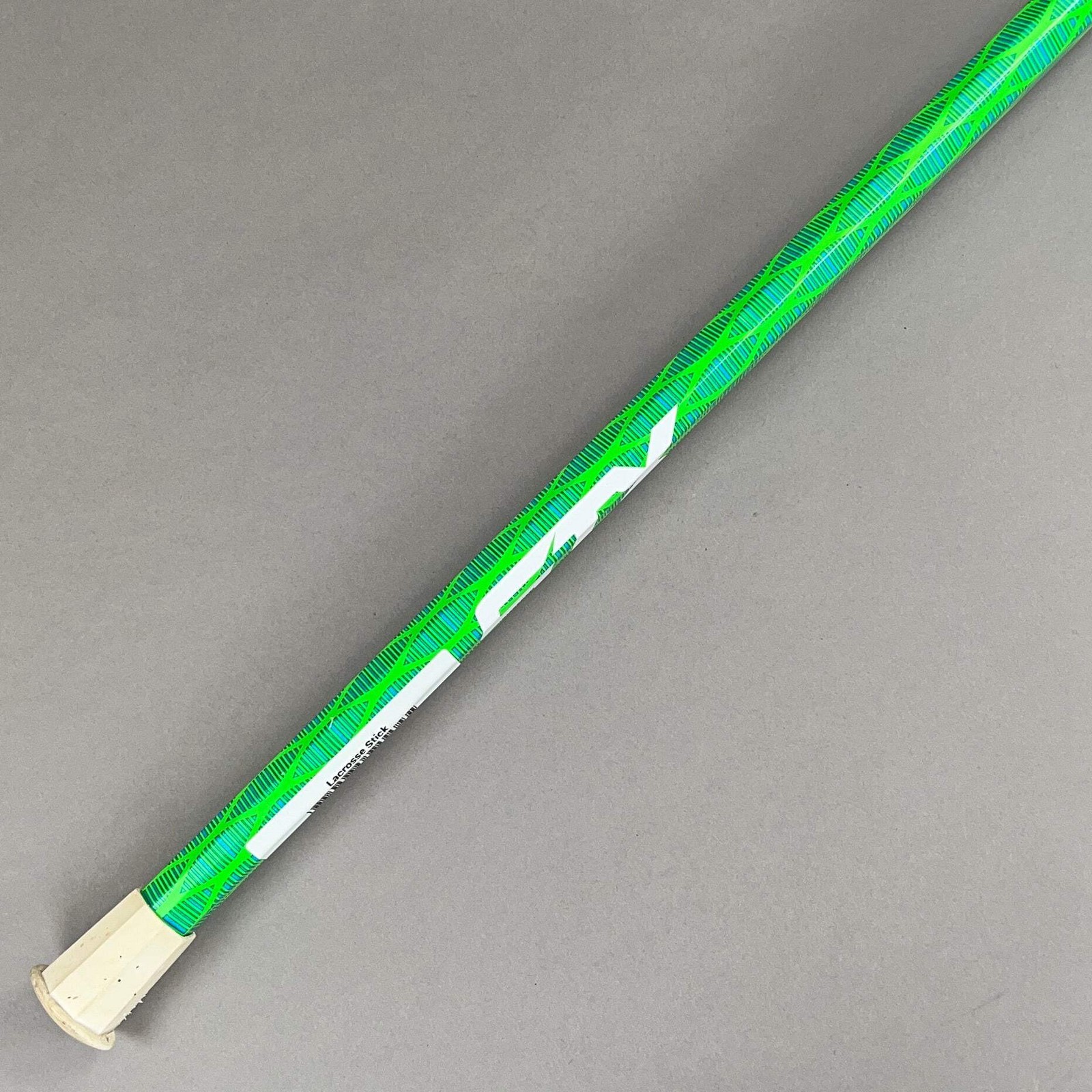 STX Crux Lacrosse Head w/ STX 6000