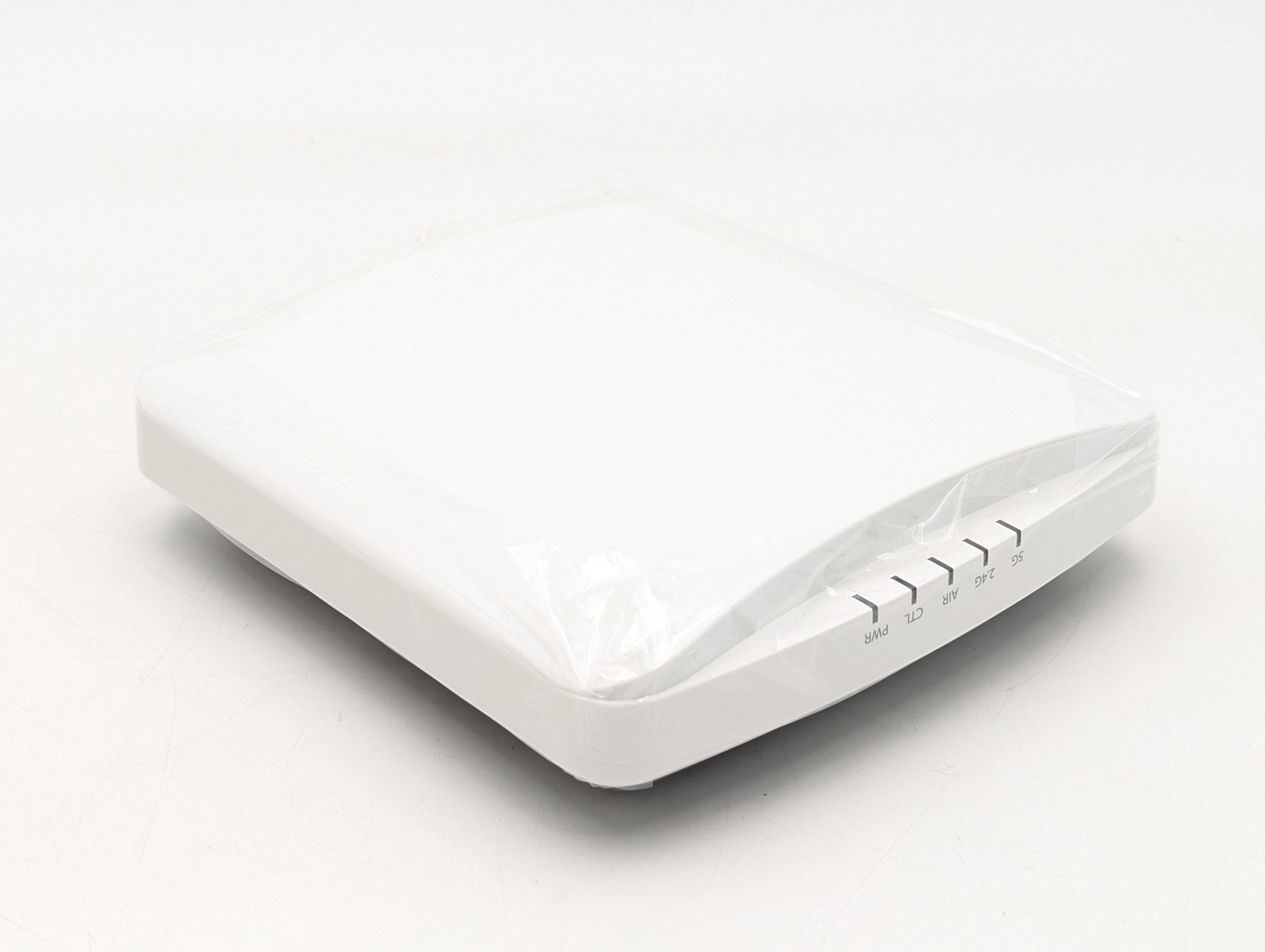 Access Networks Unleashed A550 Wi-Fi 6 Indoor Access Point (ANU-A550-US00) White