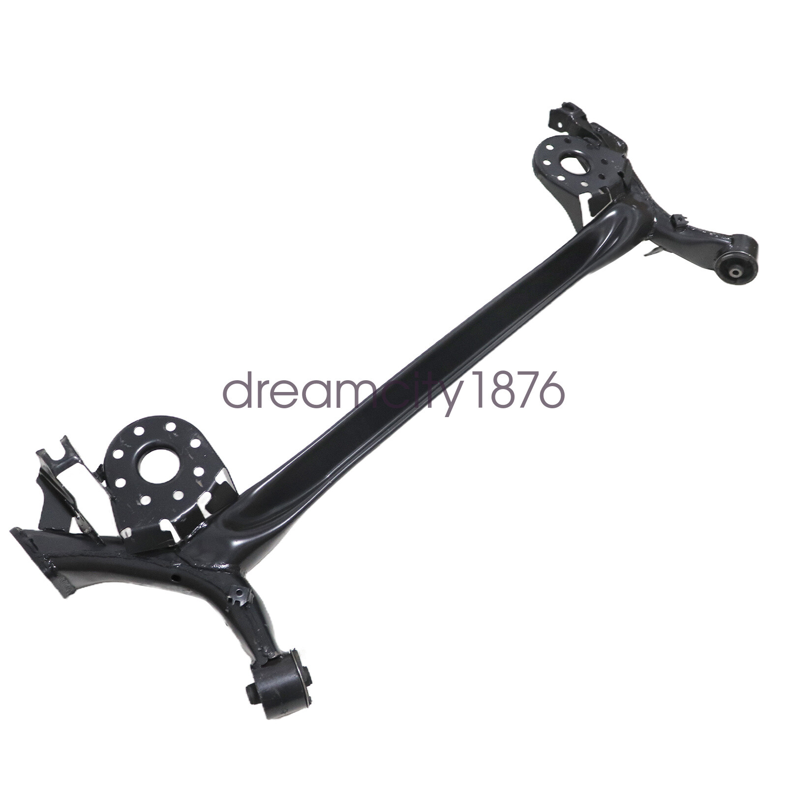 Rear crossmember Subframe Axle For Toyota Yaris 2005-2016 Scion XD 2007-2014