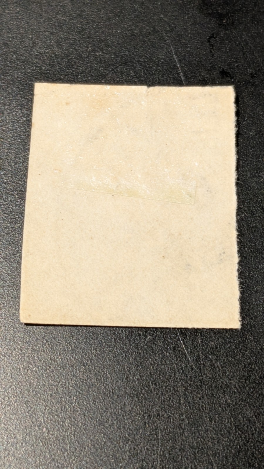 U.S. Confederate Stamp #7 Fine To Very Fine Sound Used