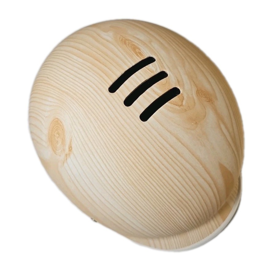 Thousand Epoch Helmet Medium Nordic Wood