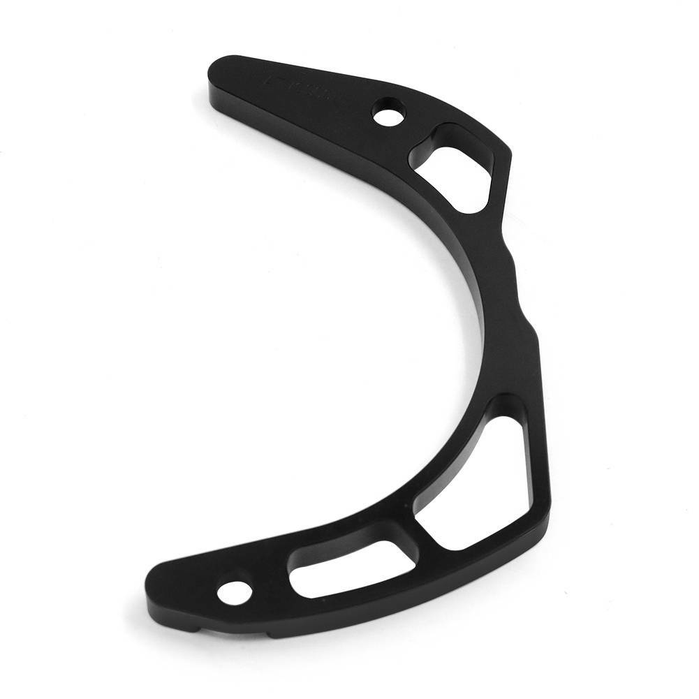 Billet Case Saver Engine Chain Guard for Yamaha Raptor 700 700R 2006-2020 YFM700