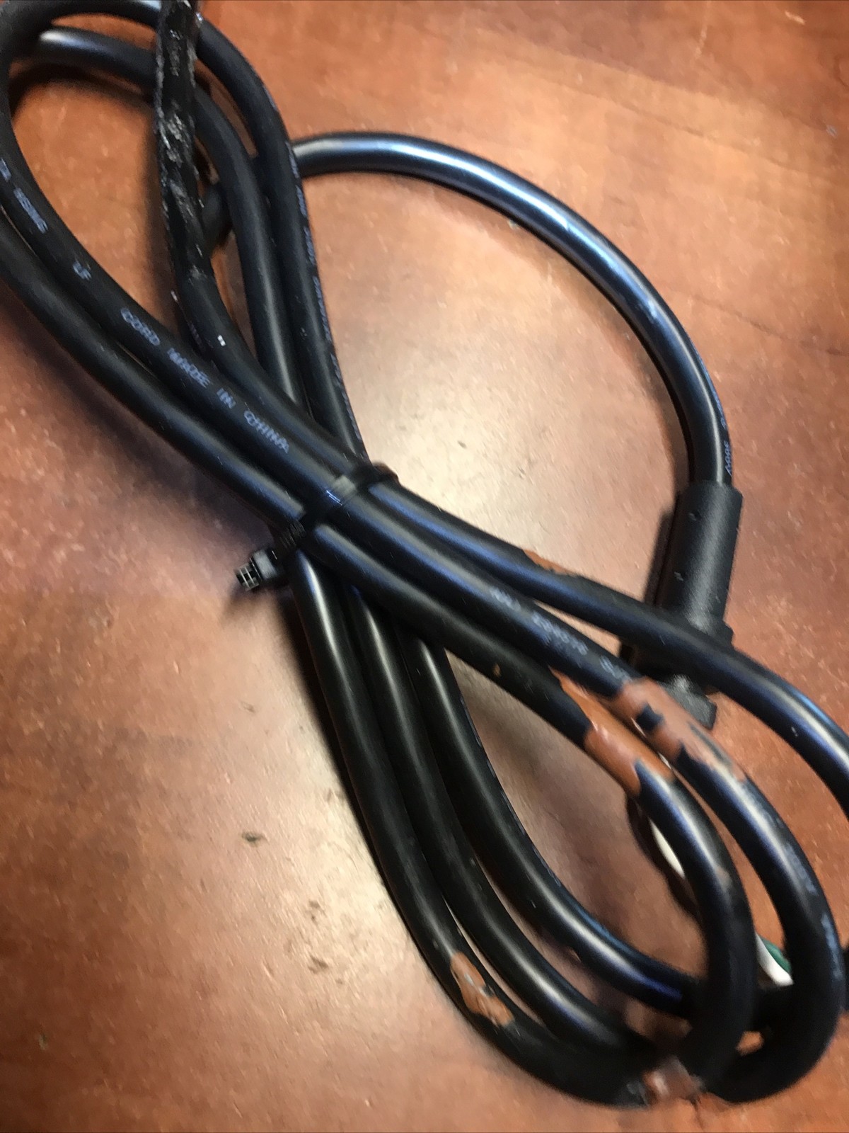 Genuine Part Power Cord Assembly For Graco Magnum 257025 Paint Sprayer