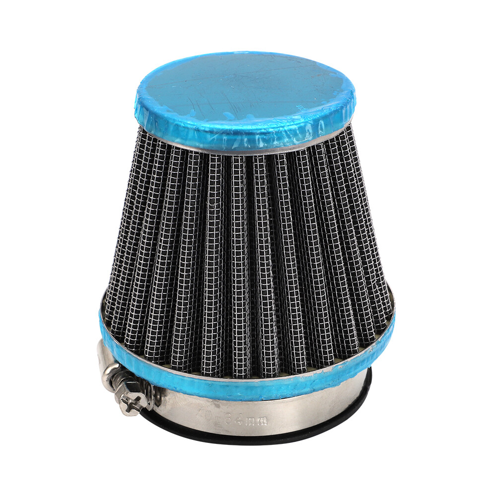 For 2022-2025 HONDA GROM RR BLACK Short Ram Air Intake 2022-25 HONDA MONKEY US