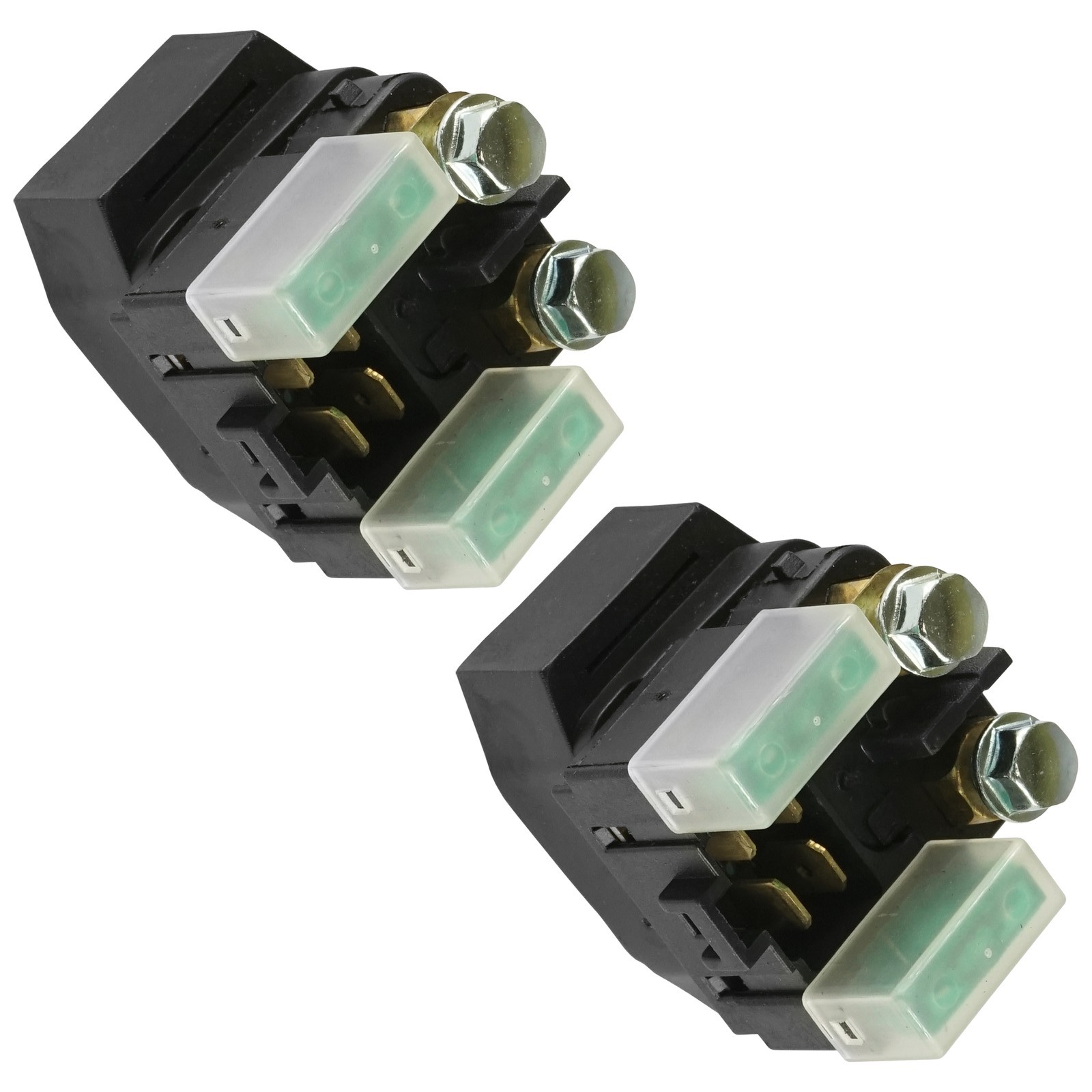 Starter Solenoid Relays for Yamaha YFZ450 2004-2009/2012-13 / YFZ450 SE 2005-08