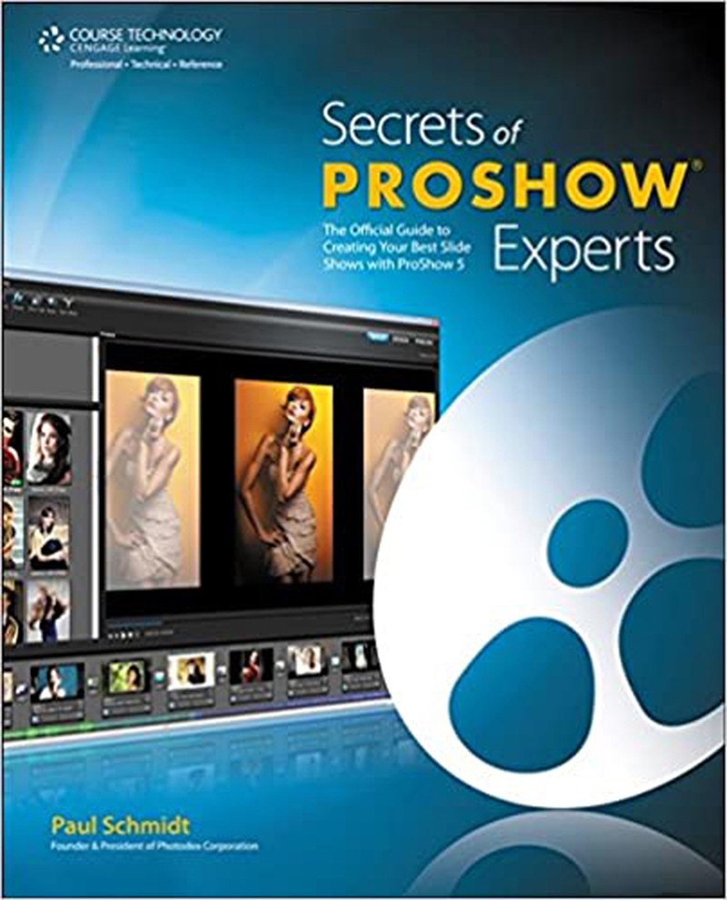 Slideshow Maker Software | Create Photo & Video Slideshows for Any Occasion