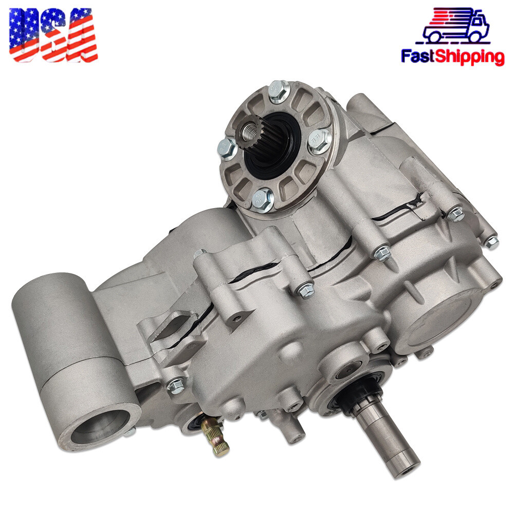 GEARBOX FOR CAN-AM BRP800 800R OUTLANDER RENEGADE ATV UTV TRANSMISSION 420685390