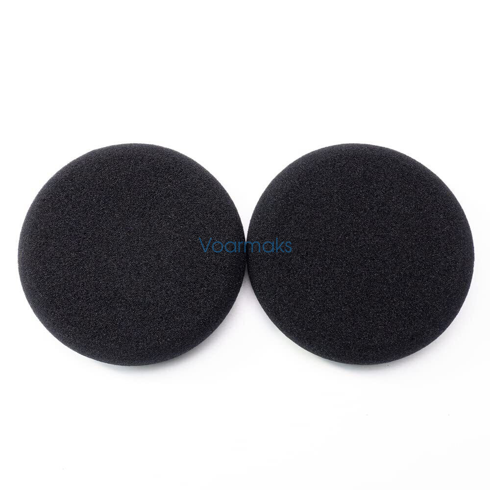 Great Larger Size Ear Pads Foam Cushions For Koss PortaPro KSC75 KPH40 KPH30i