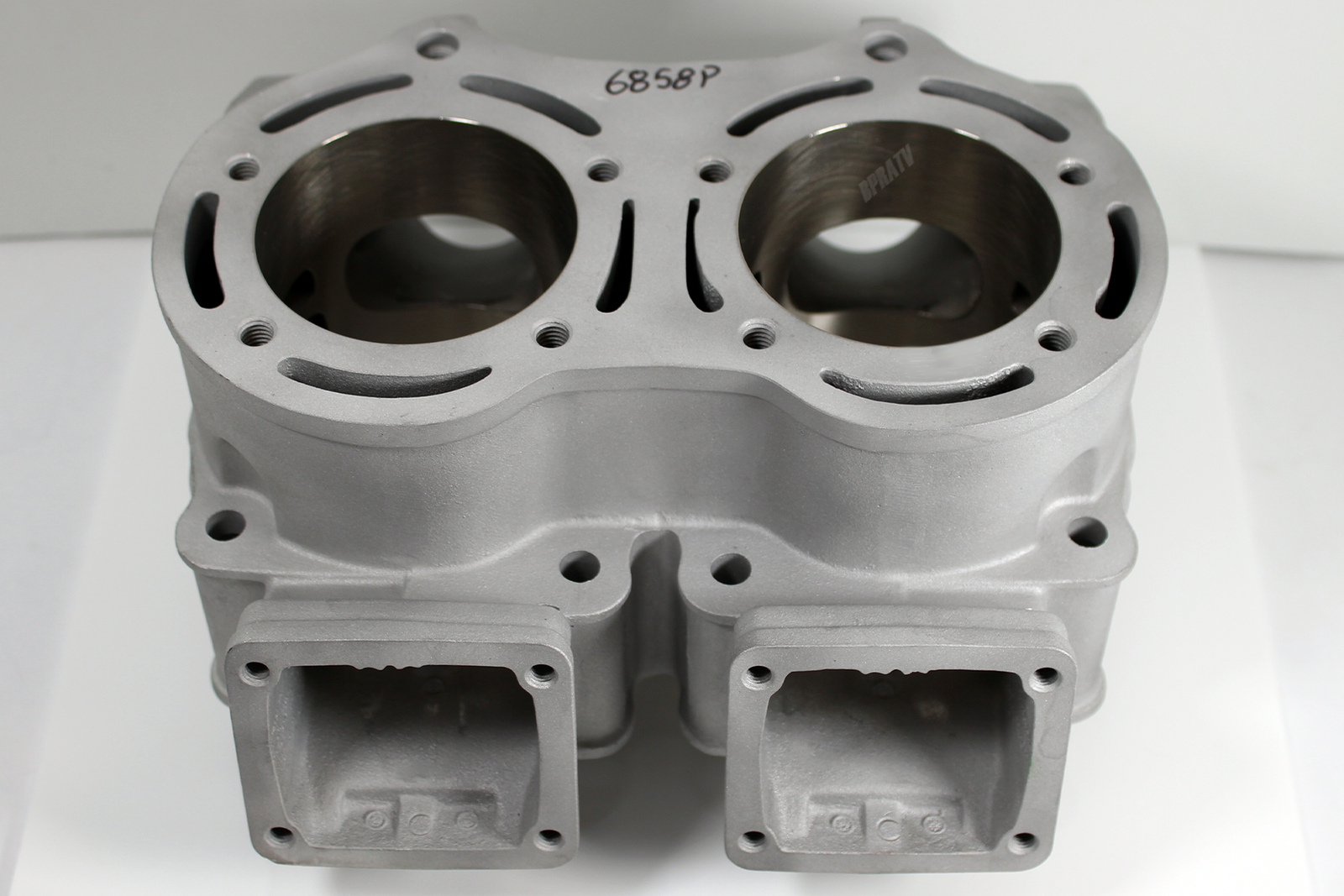 Yamaha Banshee Cub 465 Cub CPI Cheetah CUB Cylinder 68mm +4mm 465cc Cylinder USA