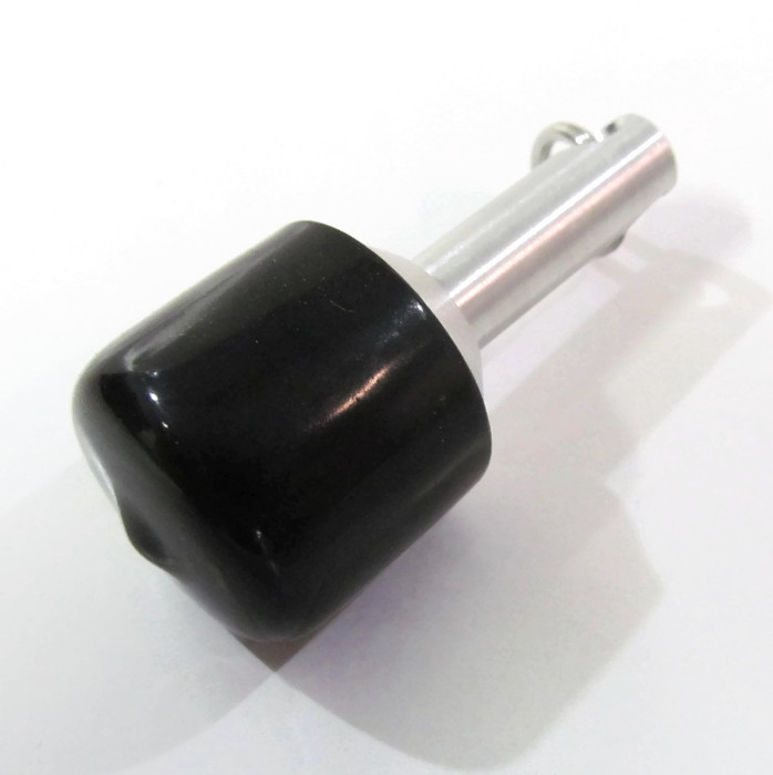 Metal Testing & Pickup Magnet Gold Silver Test 30 lb Rare Earth Neodymium KM04.5