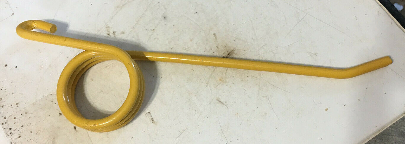 64562 - A New Reel Tine For A New Holland 55, 56, 57, Super 55, 256 Hay Rakes