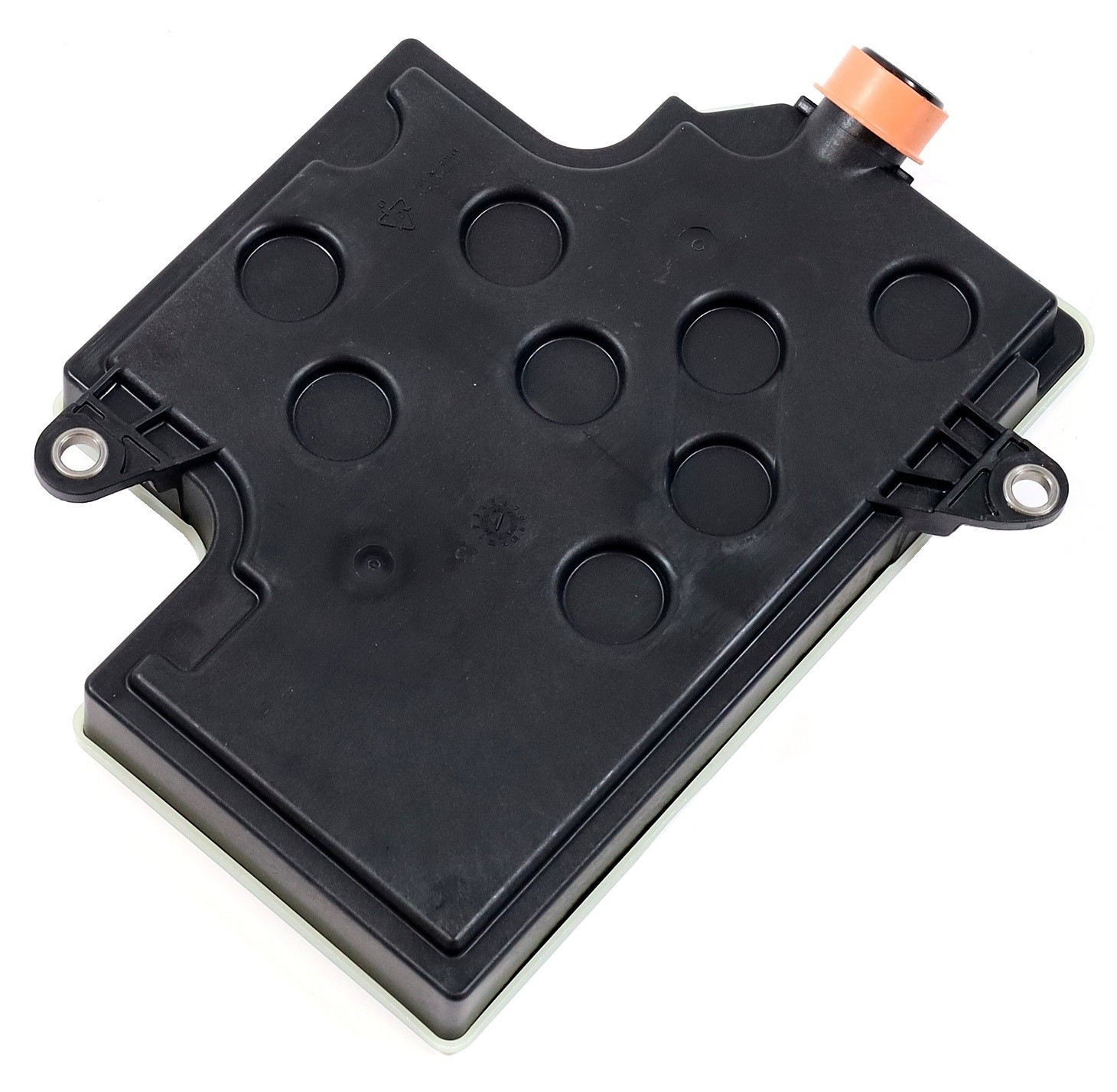 Genuine GM ACDelco 10L80 Transmission Service Kit 2020-2026 LM2 LZ0 3.0L Duramax