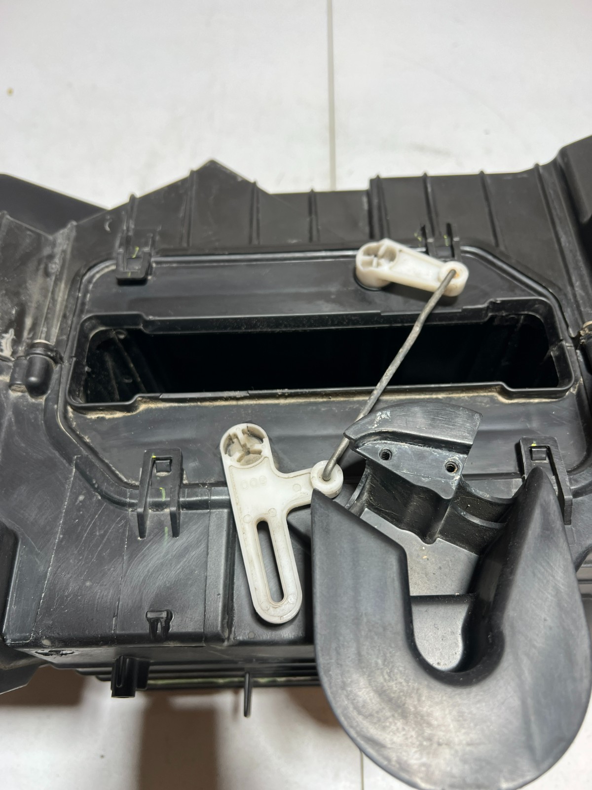 OEM 2002-2006 Dodge Ram 1500-3500 HVAC Heater A/C Box Dual Zone