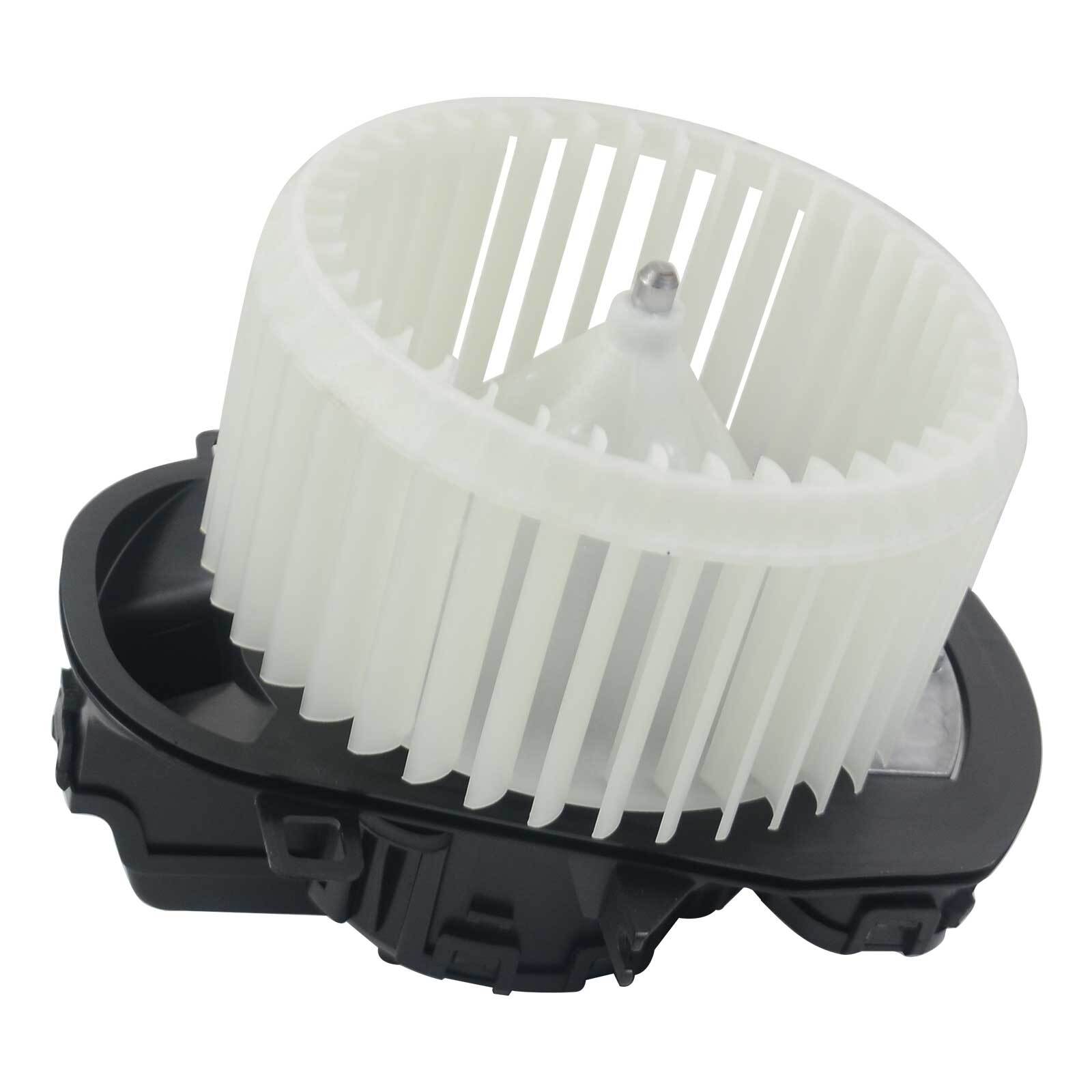 HVAC Heater Blower Motor for VW Touareg Porsche Cayenne 2011-2018 95857234202