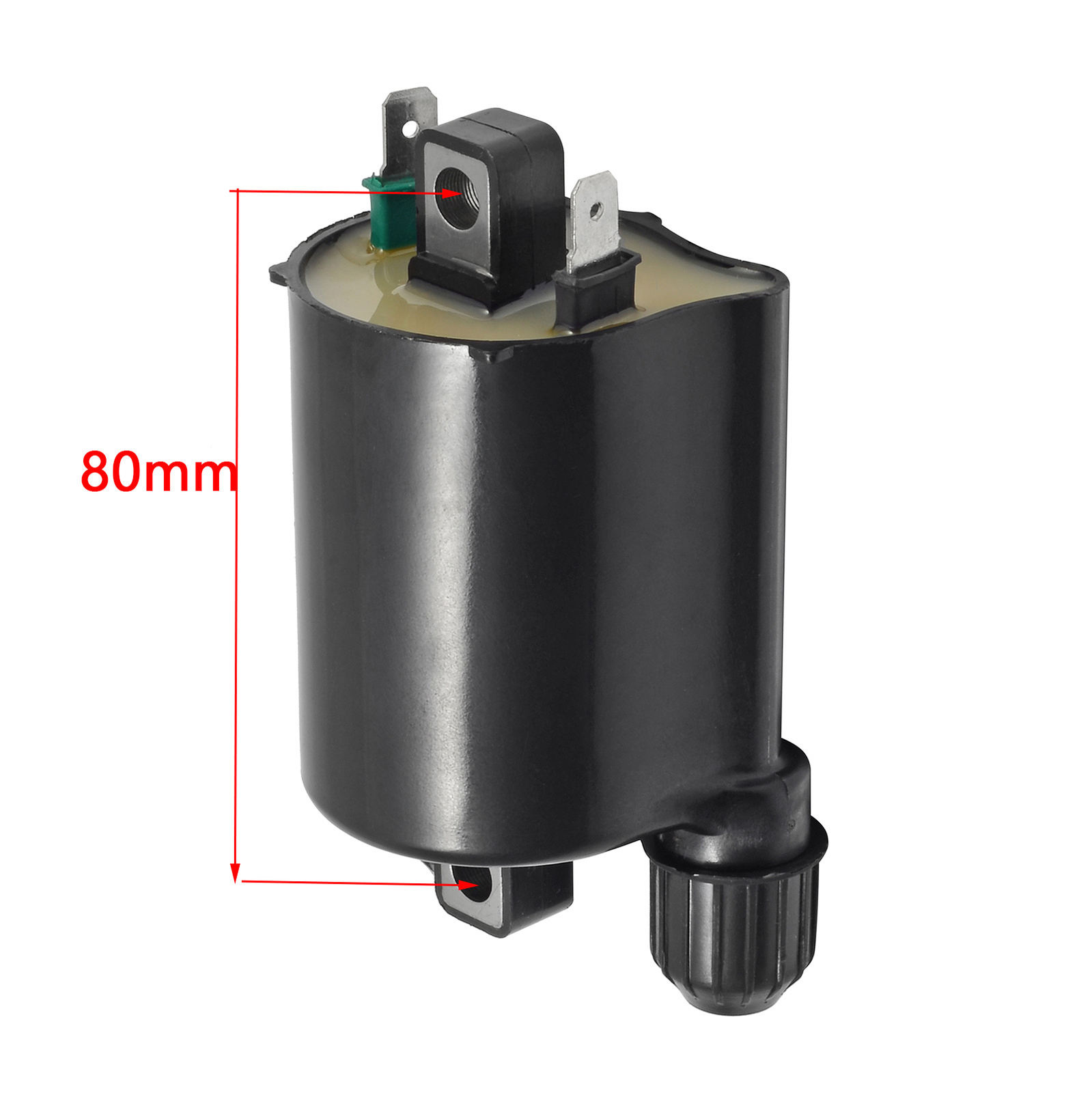 Ignition Coil Spark Plug Cap For HONDA Shadow ACE Aero Spirit 750 VT750 1998-19