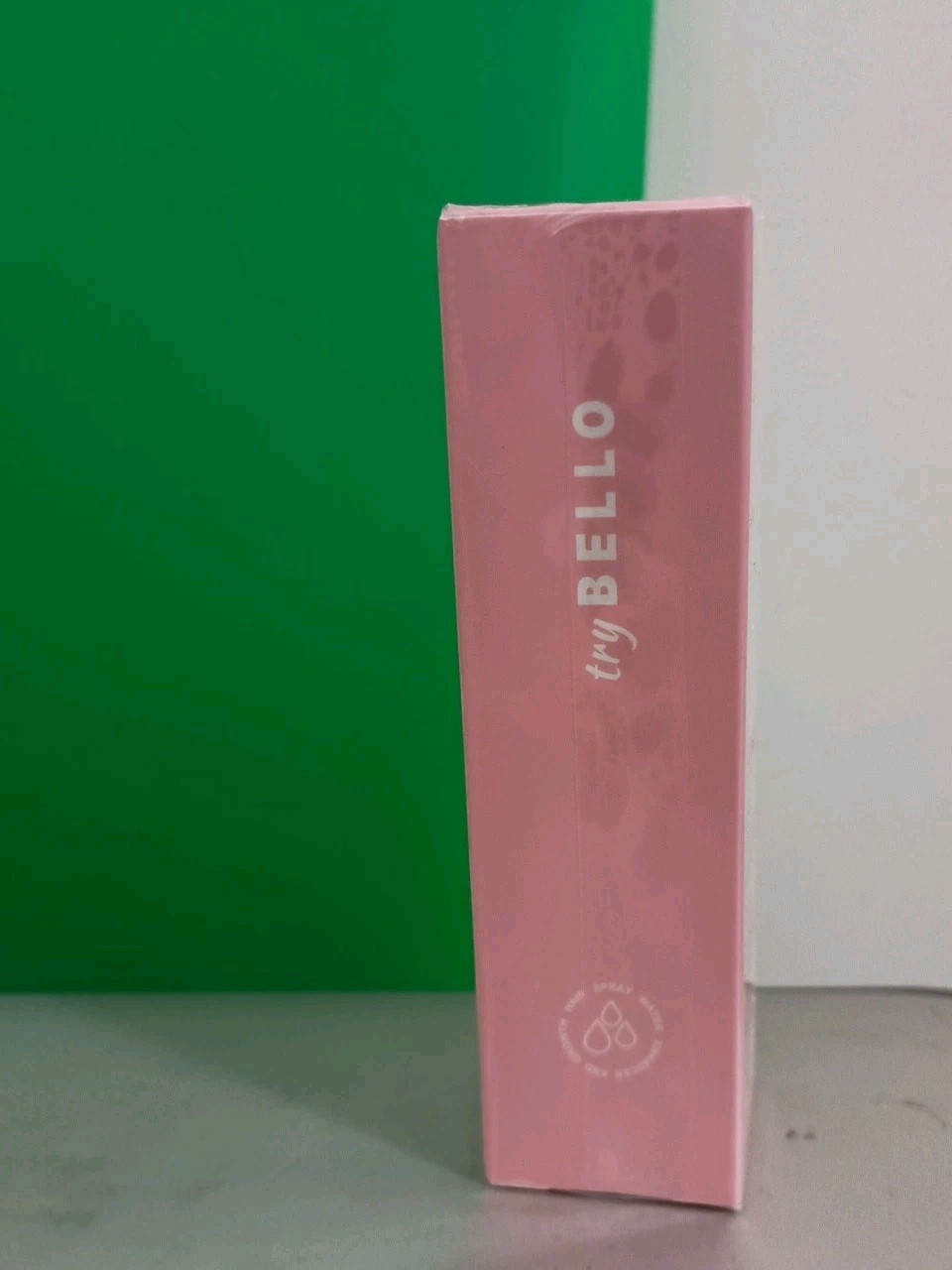 Try Bello Hair Helper Spray for Thinning Hair, Hair Helper Growth Spray 1.7oz