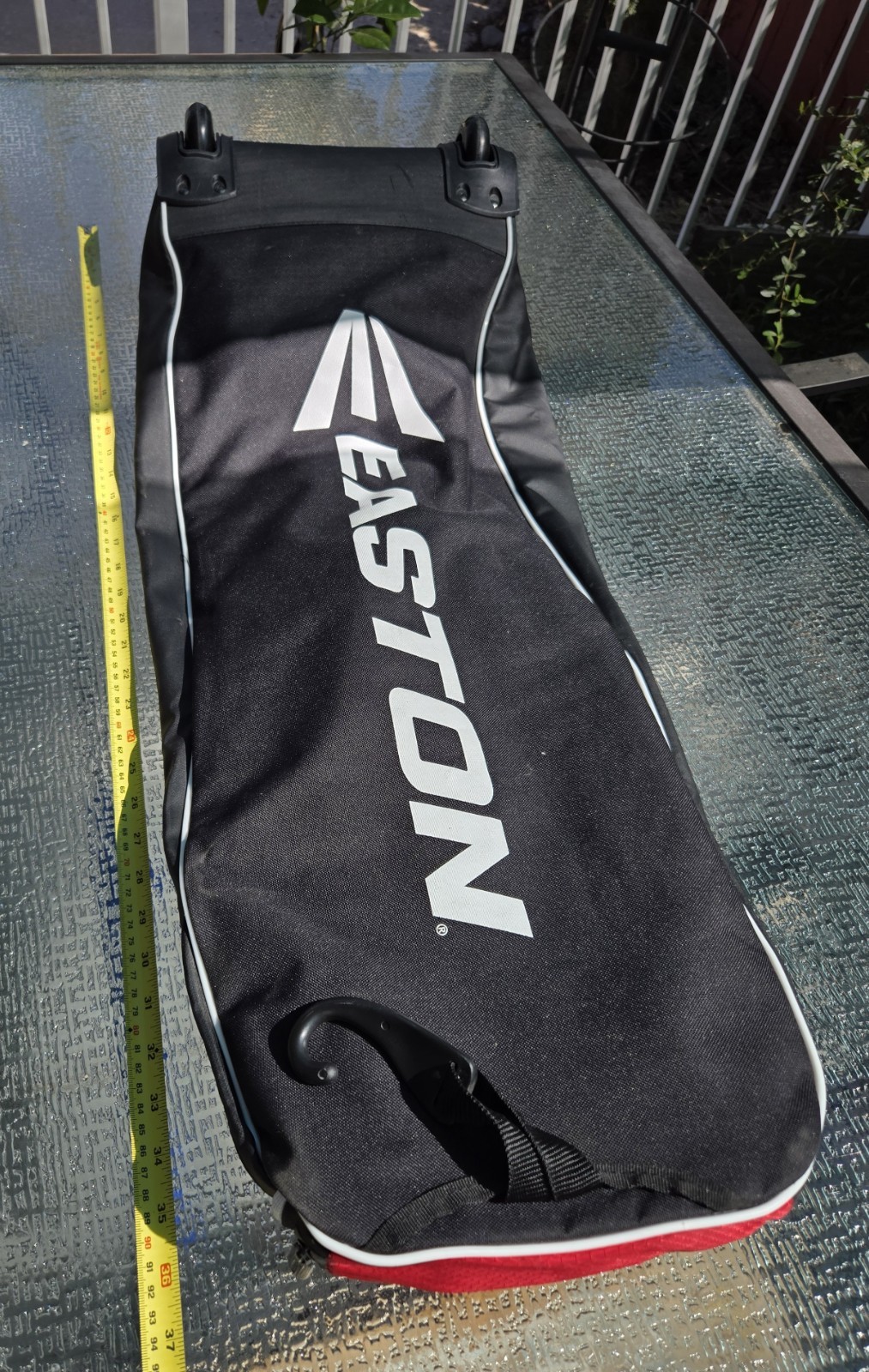 SCUBA bag Carry-On Roller Bag EASTON– Dive Gear Travel Luggage – Scuba Dive