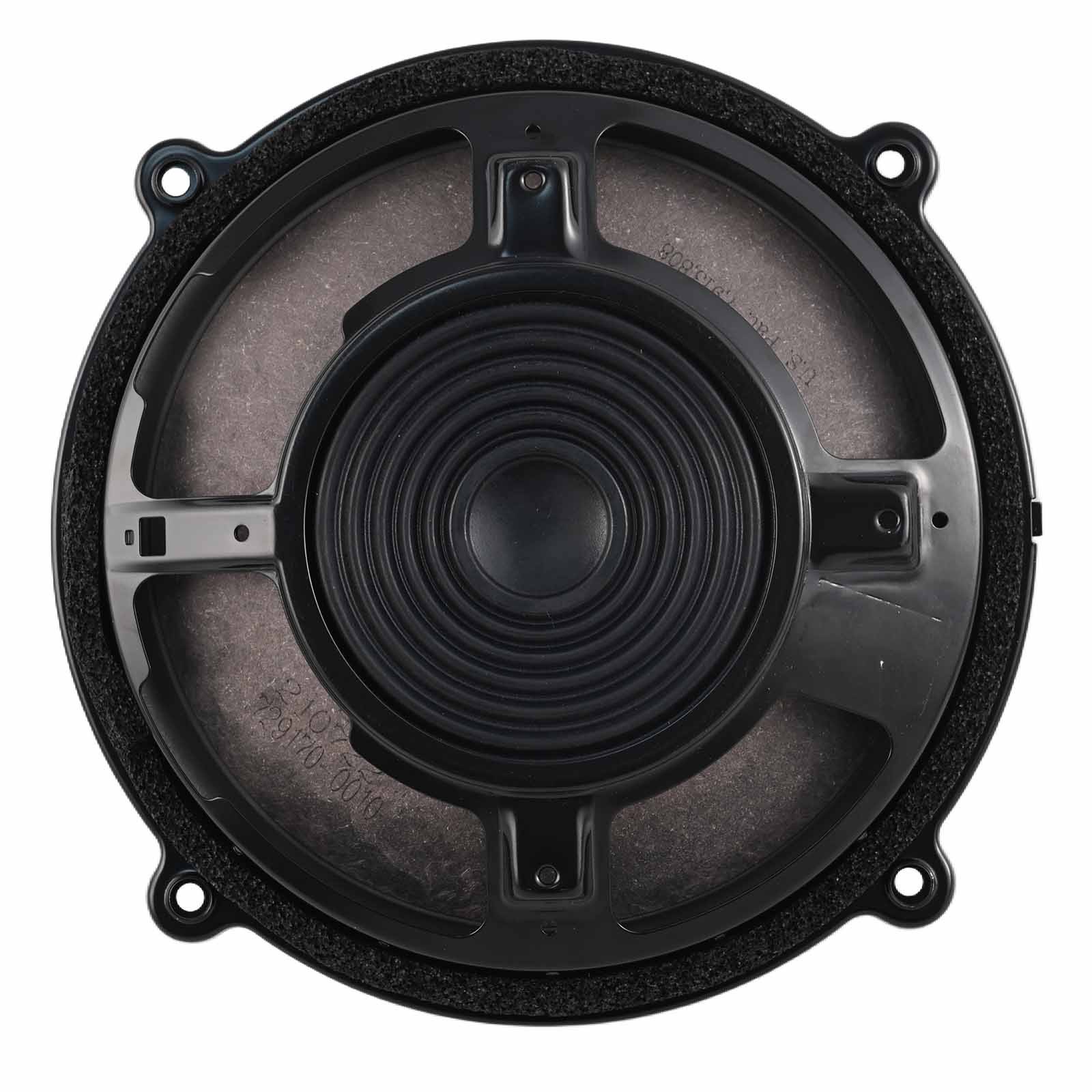 Front Door Speaker for Mazda 2013-2023 Mazda3 Mazda6 CX-5 CX-9 KD45-66-A60