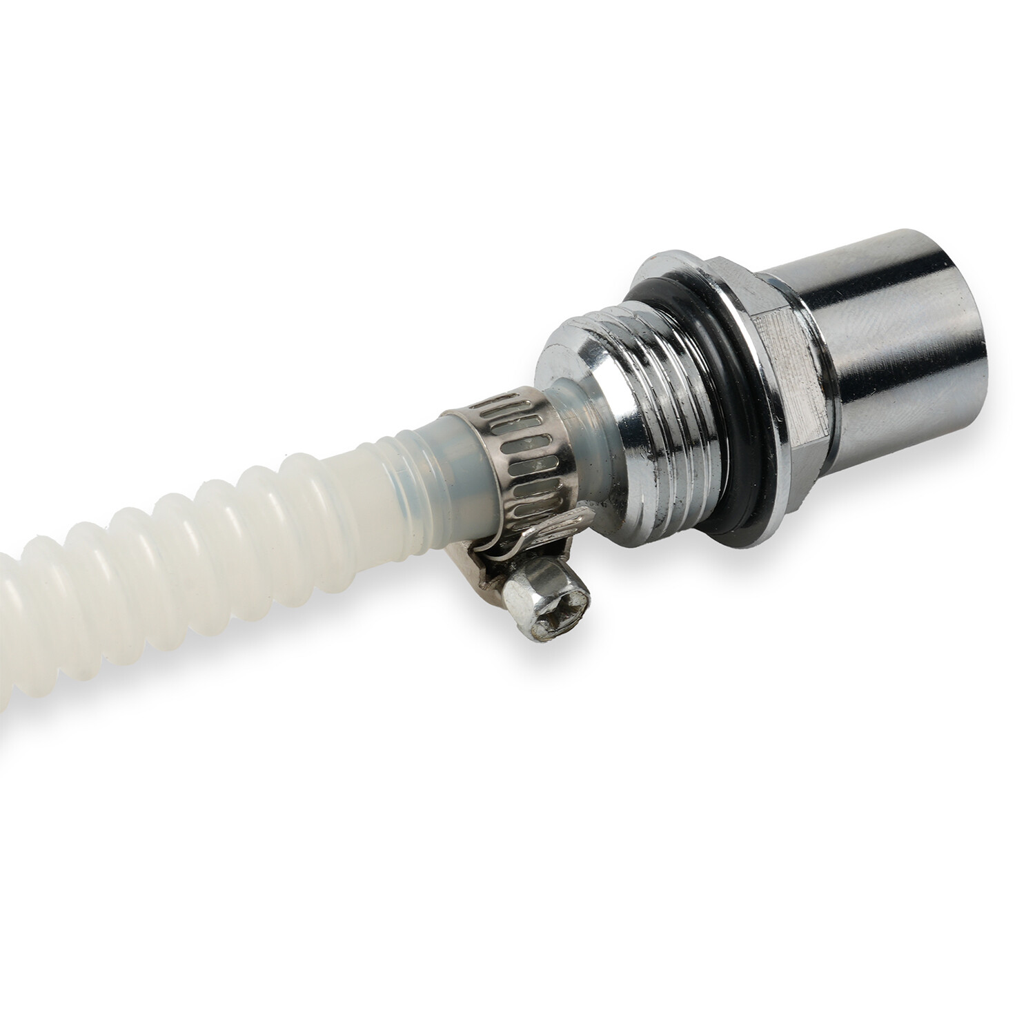 Fuel Check Valve Assembly for Harley Softail models 2001-2007 Replaces 62189-01A