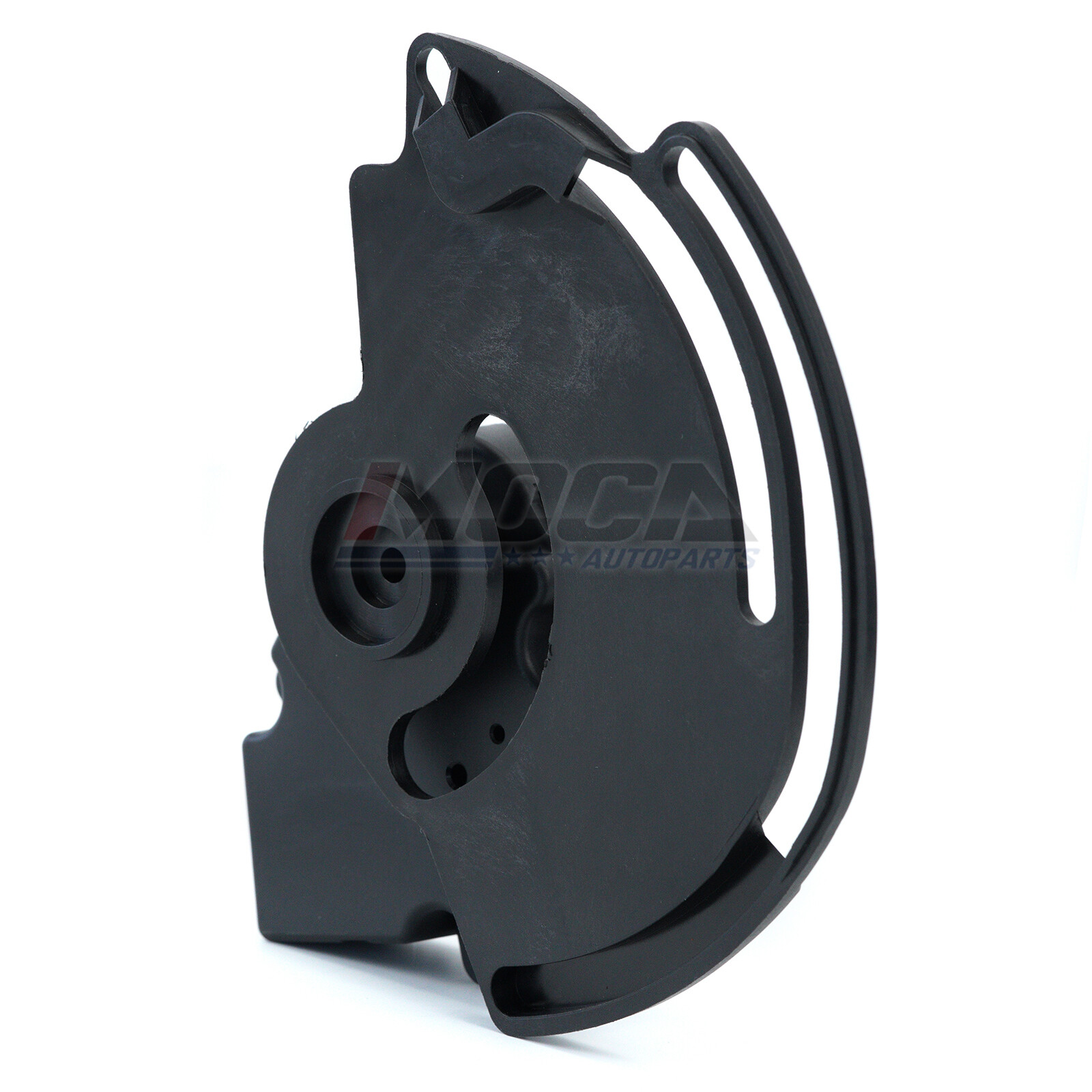 2X Heat Heater A/C Fan Vent Blend Air Door Actuator Fit Chevy GMC Pickup 604-112