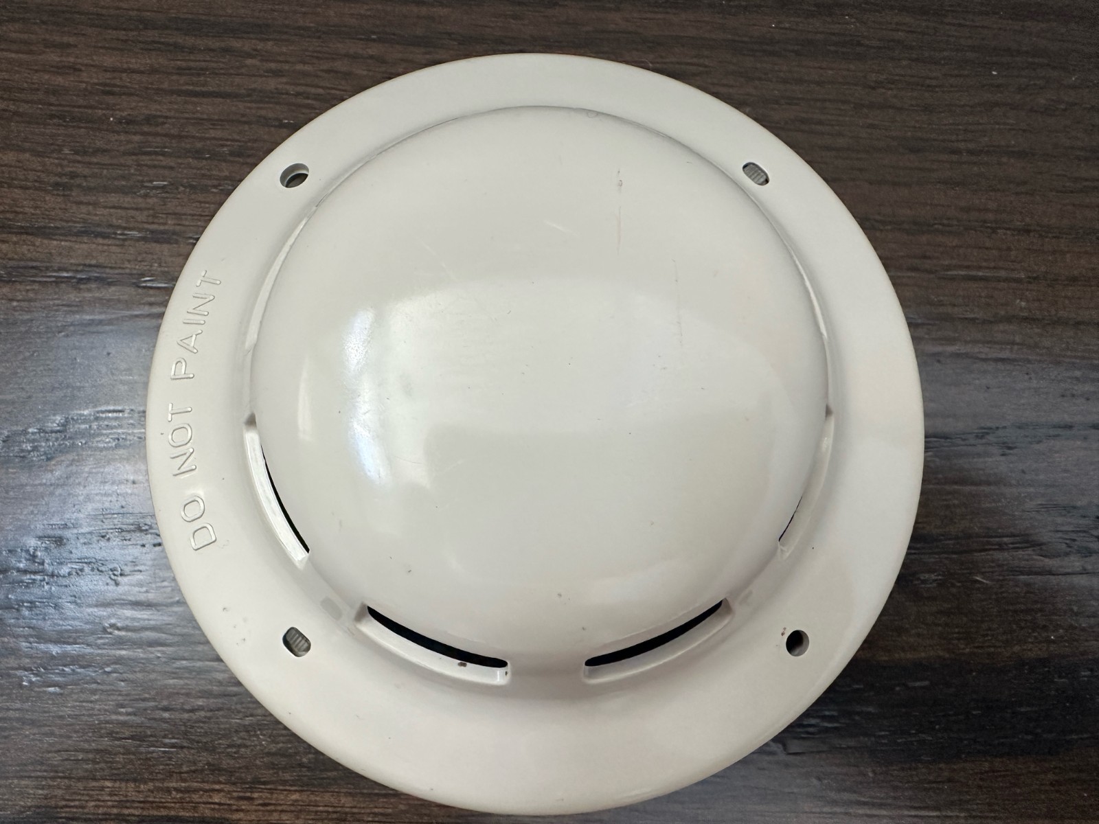 Silent Knight SD505-APS Analog Photoelectric Smoke Sensor FREE SHIPPING !!!