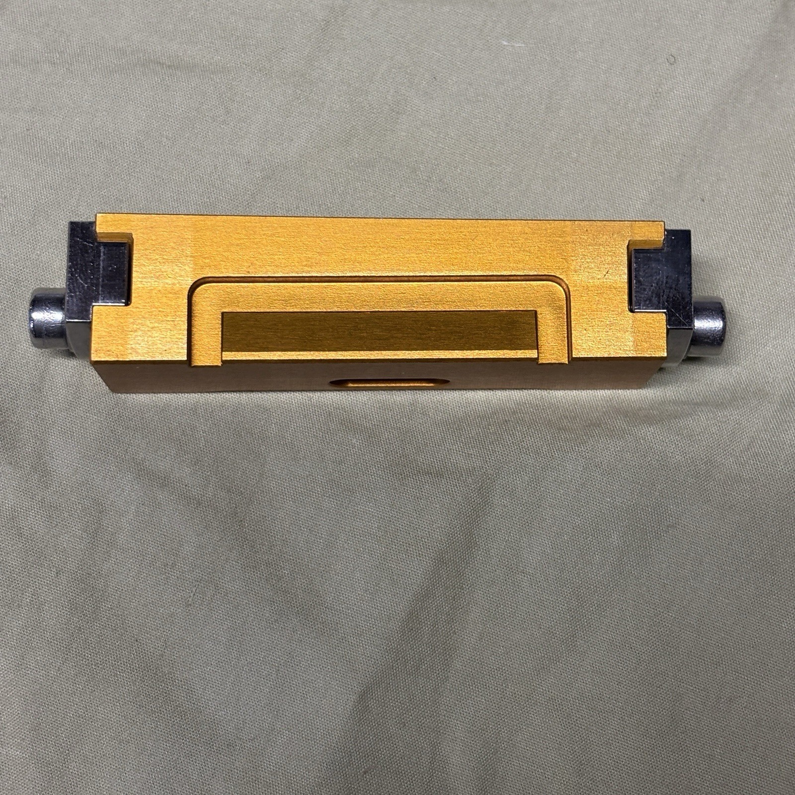 Reed Machines Oboe Gouger Bed D10.5/L76/TO,6