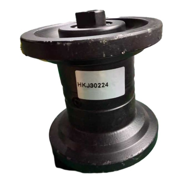 Bottom Track Roller 772441373002 for Yanmar VIO-35 VIO 35-3 Mini Excavator