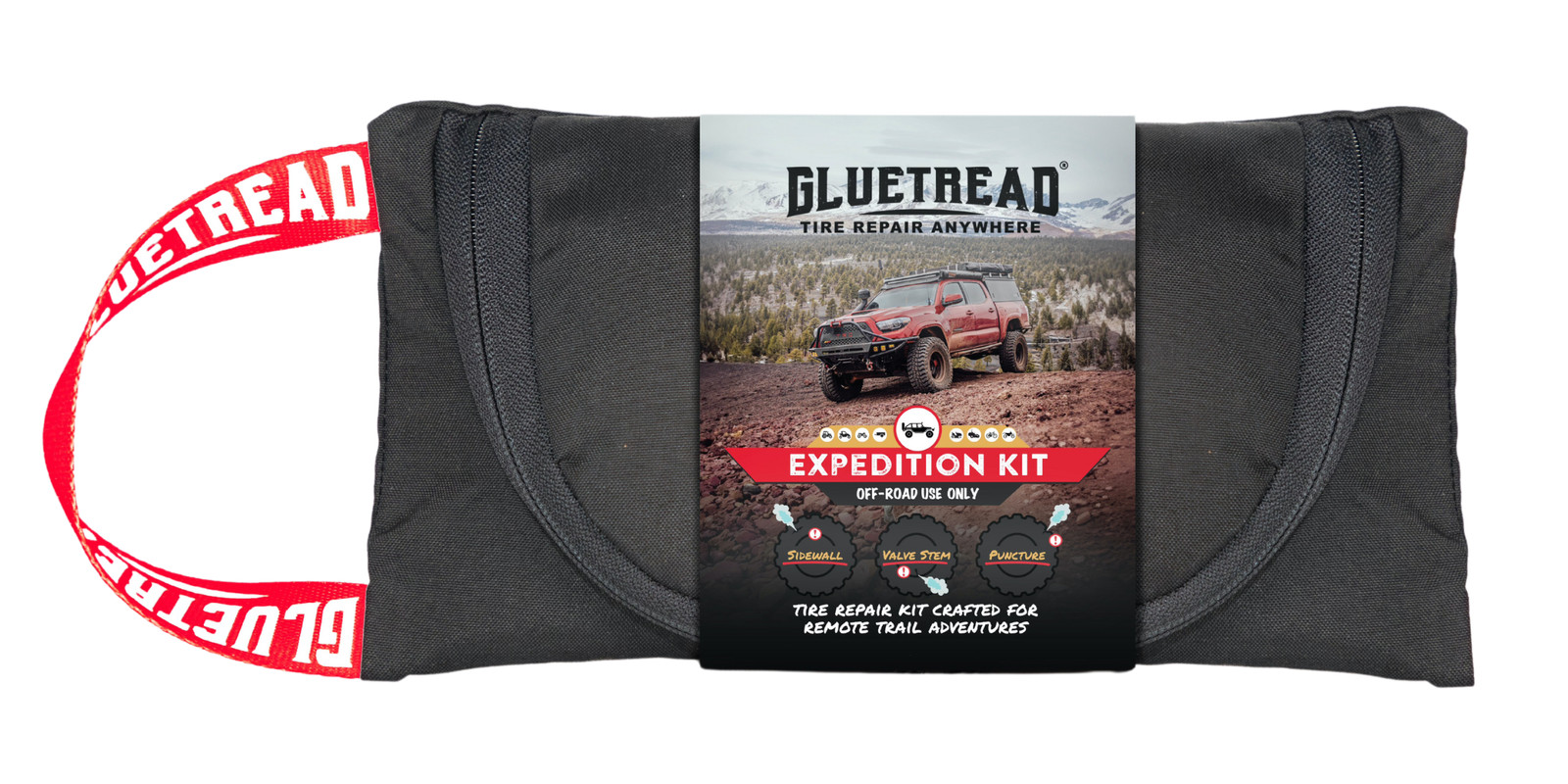 Expedition Kit