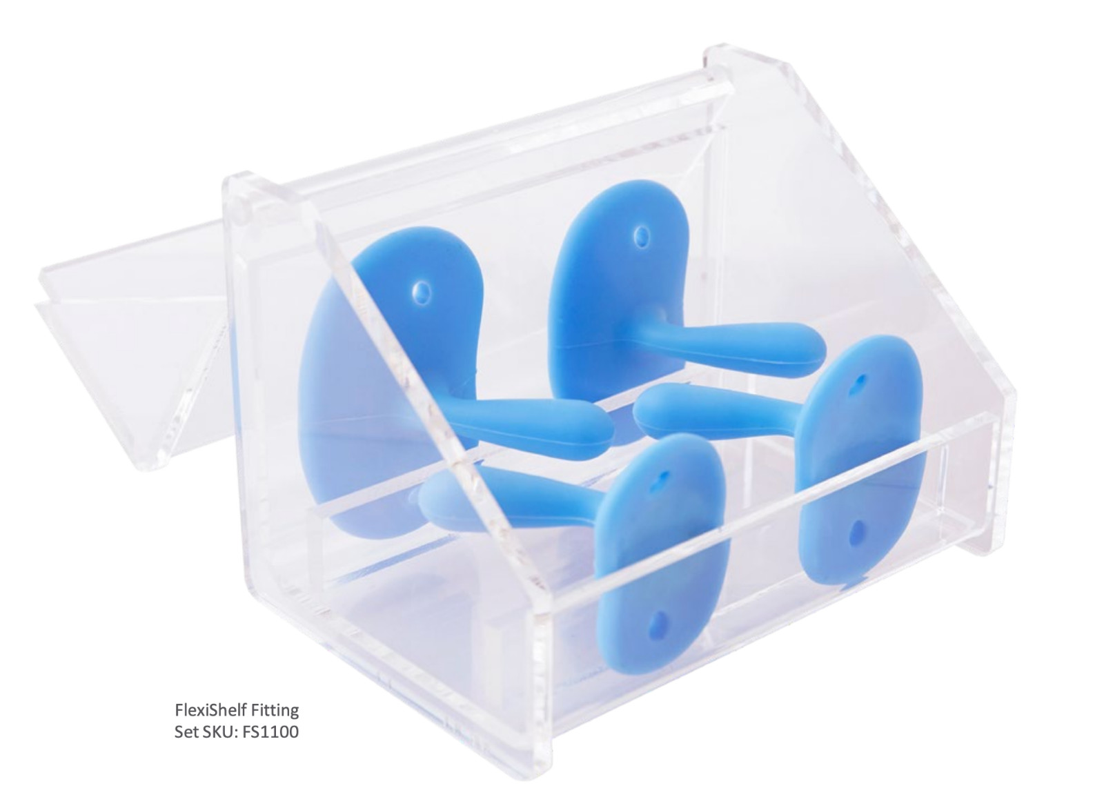 Pessary Fitting Set Bioteque America