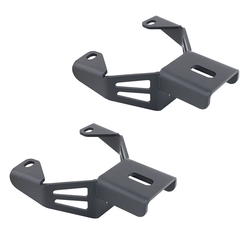 Fit For Himalayan 411 2018-2023 Motorcycle Auxiliary Light Bracket Mount