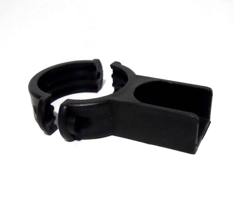 Plastic Only for 40mm UNIVERSAL SINGLE LNB BRACKET FTA Ku Band Satellite Dish