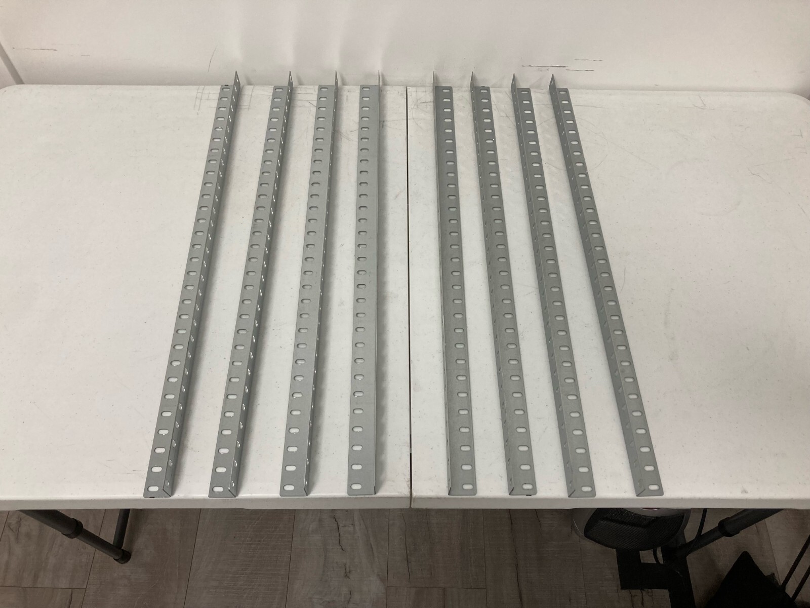 30 IN. ISLAND MOUNT RANGE HOOD (NO CHIMNEY OPEN BOX) STAINLESS STEEL GLASS VISOR