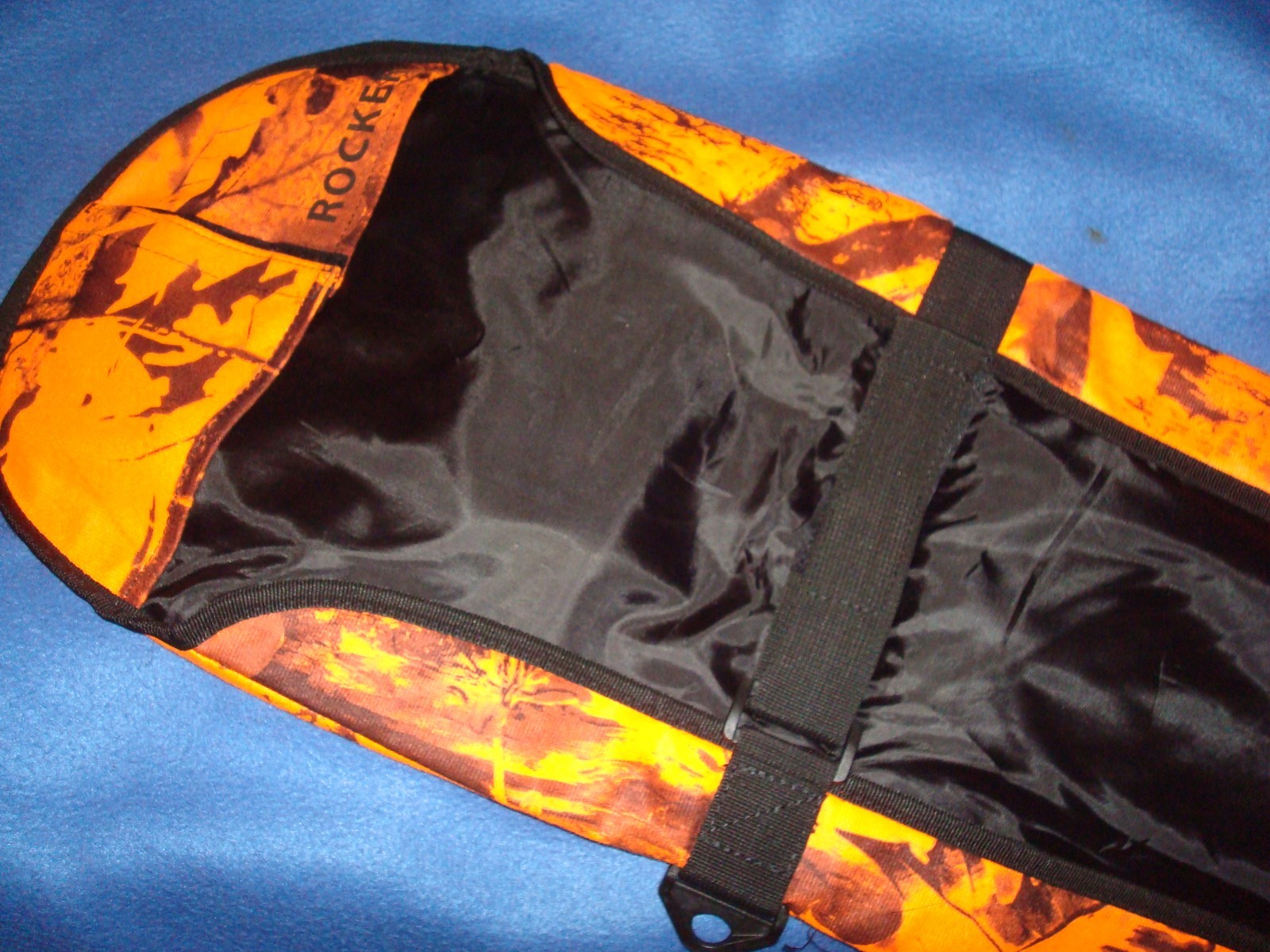 Snowboard Cover Sleeve Case - K2 Snowboarding Cover Bag for Travel 60" - Read