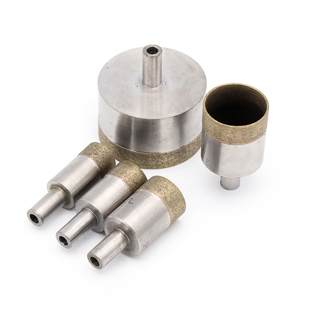 Diamond Hole Saw 4mm to 86mm Sintered Drill Bits Core Bit Tile Ceramic Porcelain