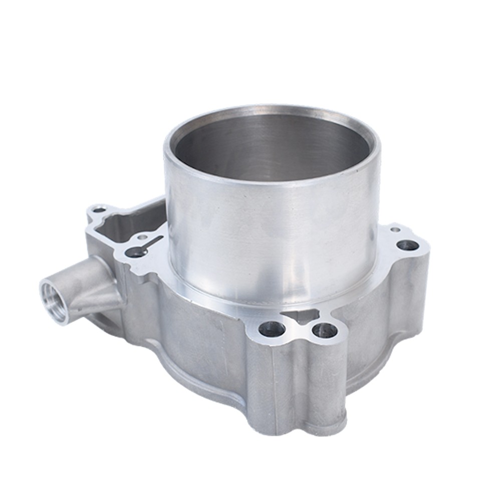 Crankshaft Cylinder For Polaris 570 RZR Ranger Sportsman 99mm Engine Rebuild Kit