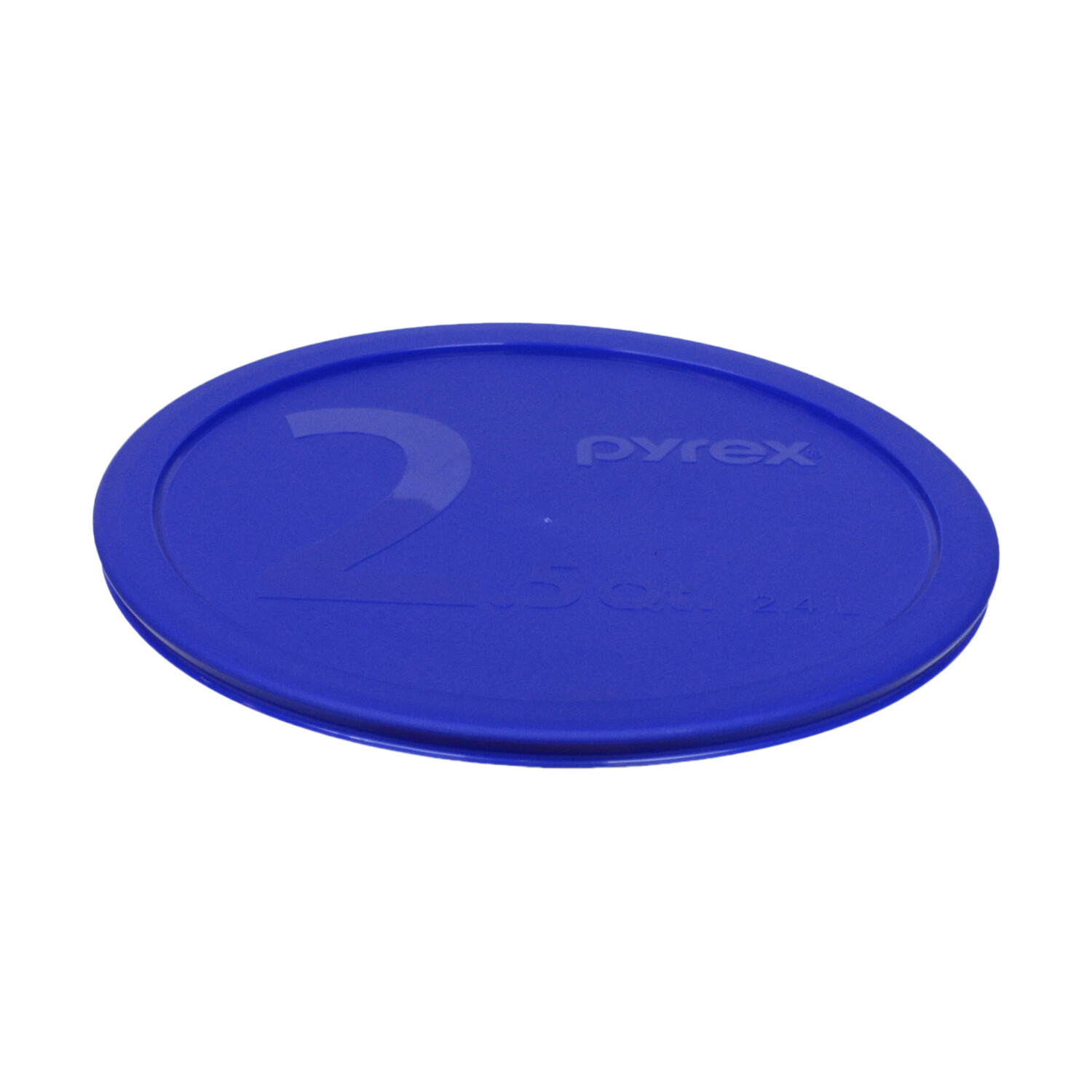 Pyrex Smart Essential 325-PC 2.5qt 323-PC 1.5qt 322-PC 1qt Lids for Mixing Bowls