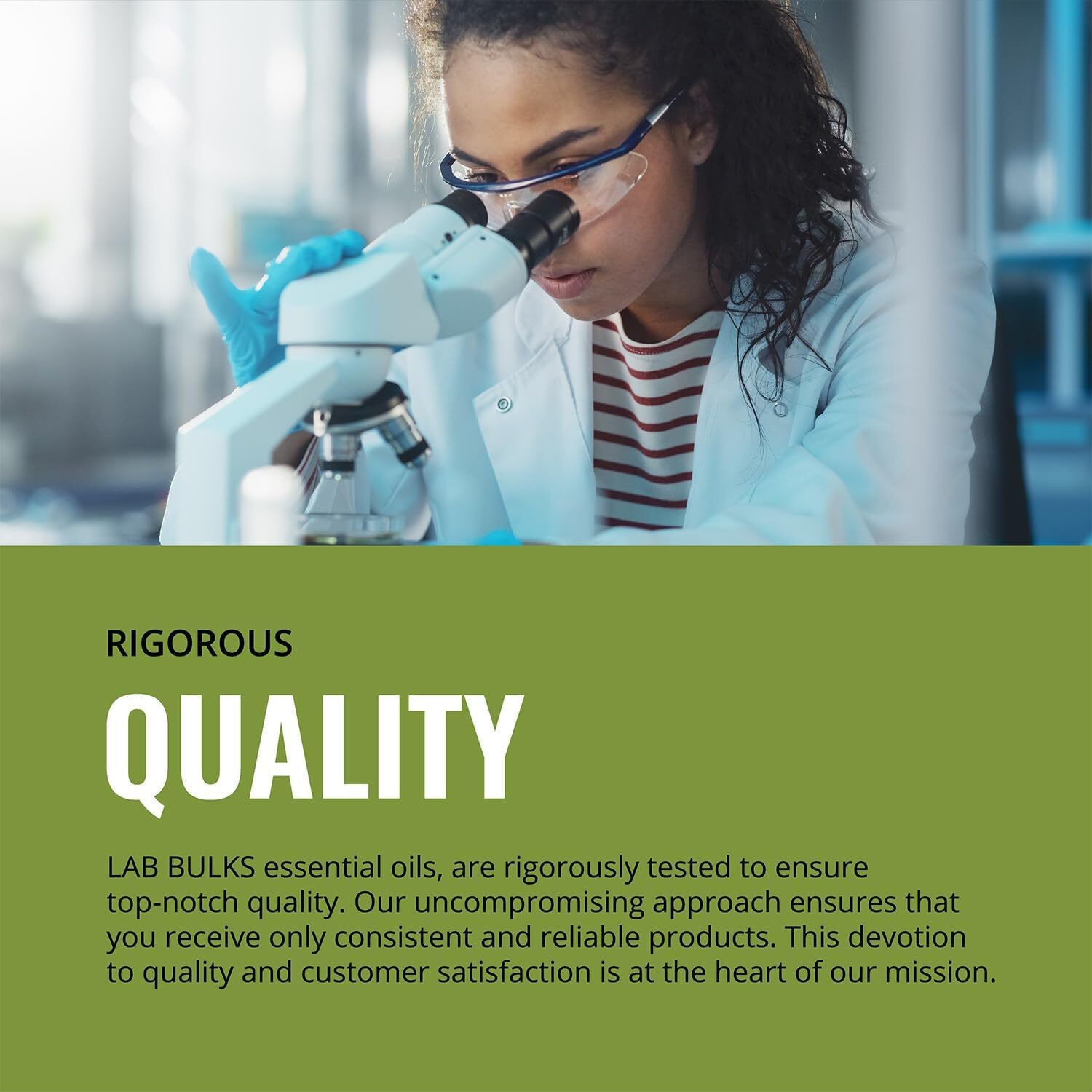 Peppermint Essential Oil, 16 oz Bottle for Diffusers, House Cleaning, Candles