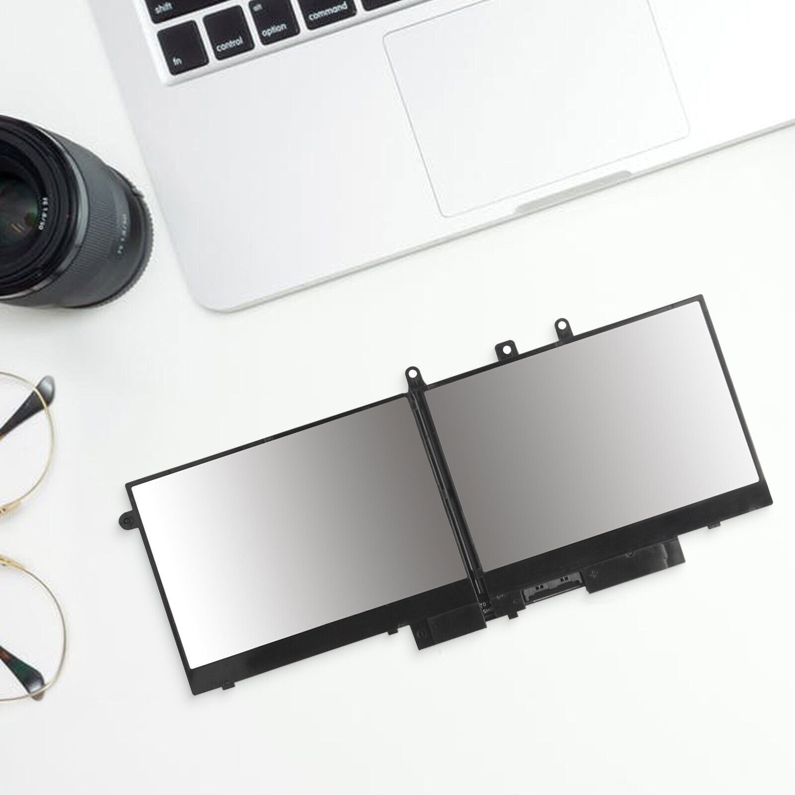 LOT 50 GJKNX Battery For Dell Latitude 5480 5580 5490 5580 5590 5591 GD1JP DY9NT