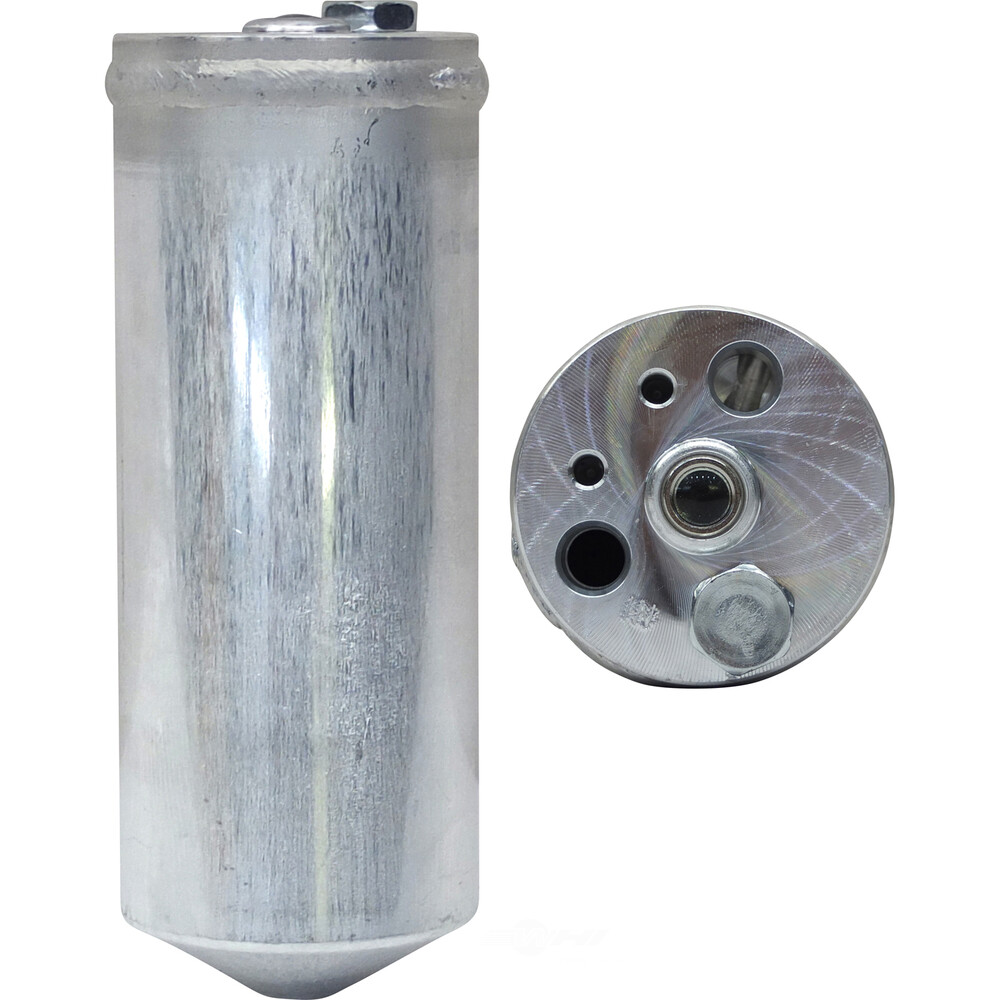 New A/C Receiver Drier RD 4318C - HONDA CIVIC 1996-2000