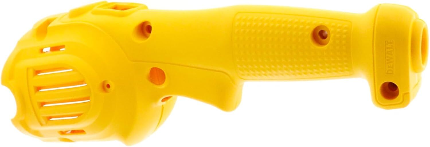 DeWalt Genuine OEM Handle Clamshell for DWP849 Polisher - N065809