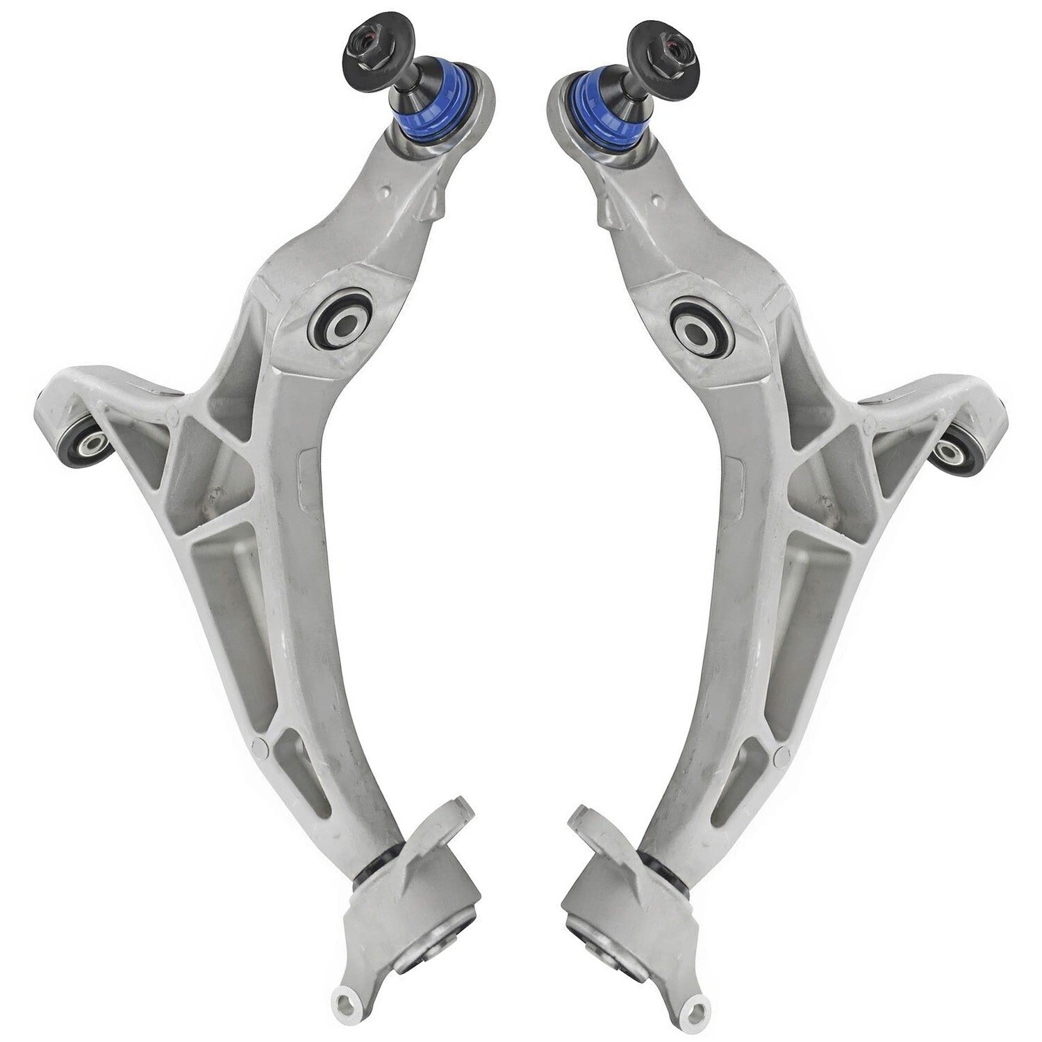 Front Control Arms Sway Bars Tie Rods Boot for Dodge Durango Jeep Grand Cherokee