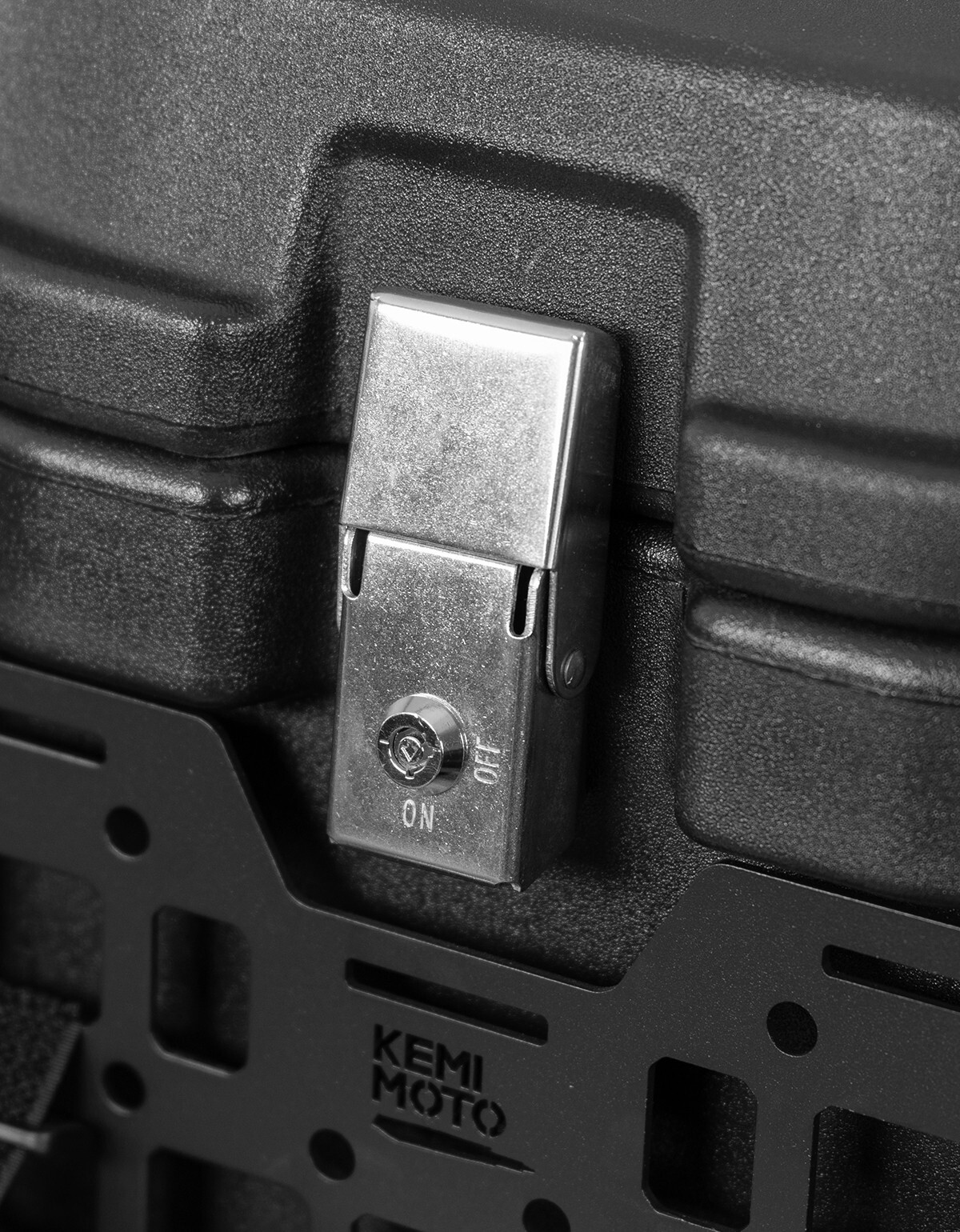 Cargo Storage Bed Box for CF-MOTO UForce U10 Pro 2025+ UForce 1000/XL 2019-2025