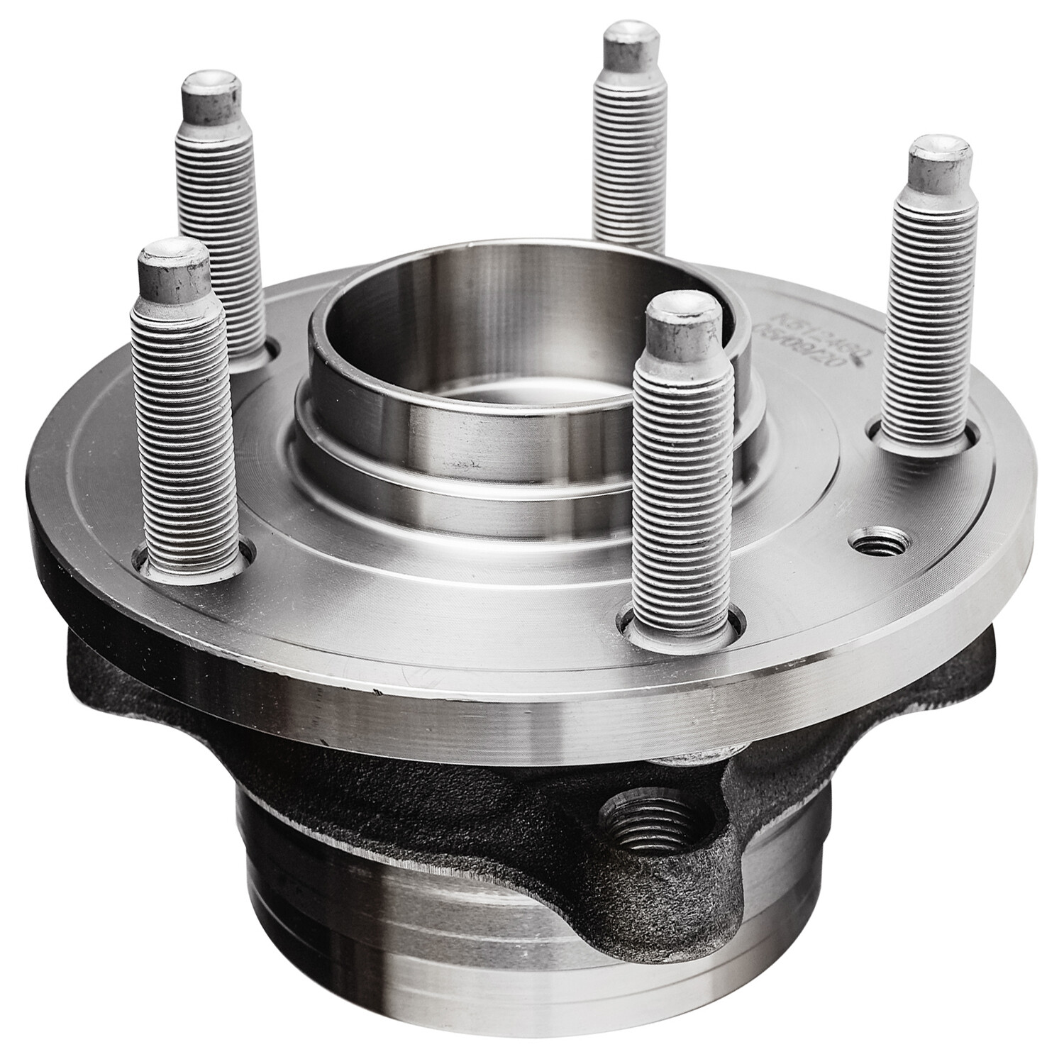 Front or Rear Wheel Hub & Bearing Assembly for Ford Explorer Police Interceptor