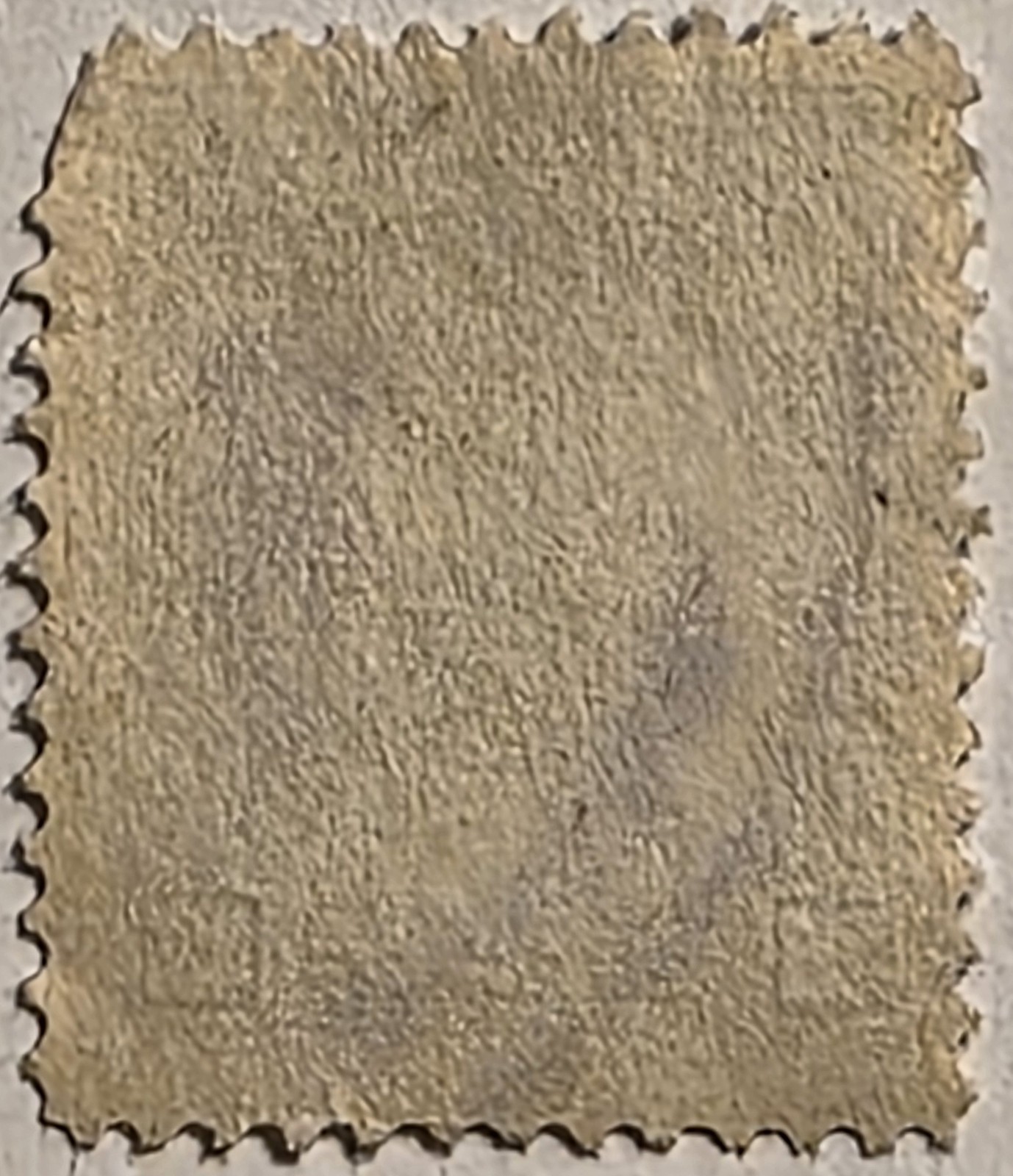 Colombia 1948, "El Dorado", 40 Centavos Used Airmail Stamp, Sc-#C156, FREE SHIP!