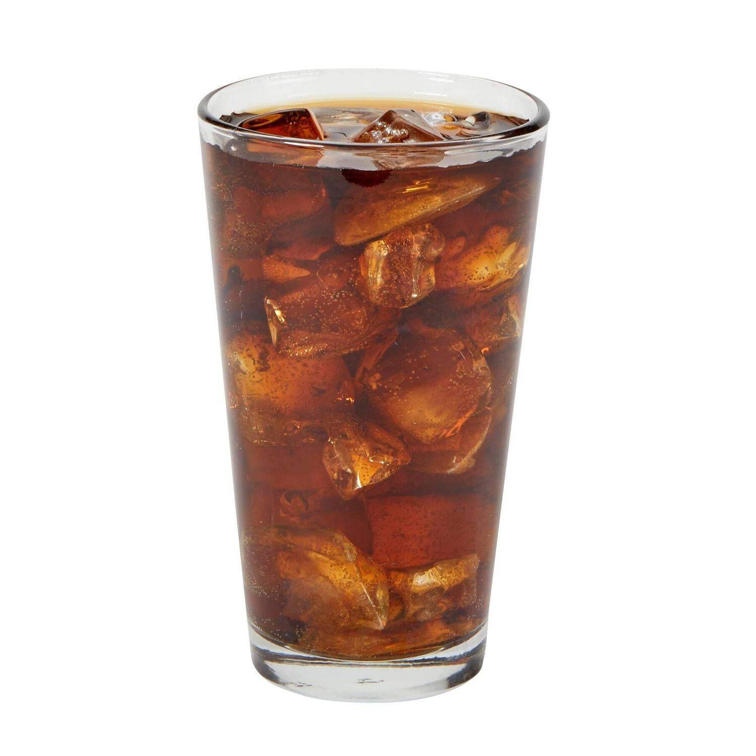 Cherry Coke 5 Gallon Bag In Box Soda Syrup Concentrate