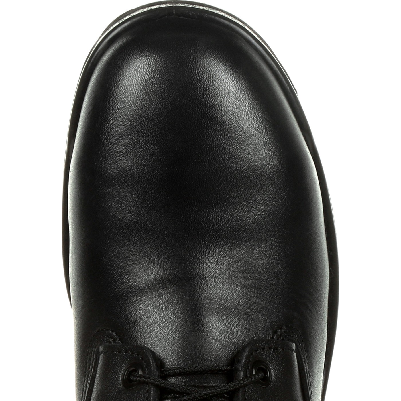 Rocky Navy Inspired 9" Steel Toe Work Boot New with Box