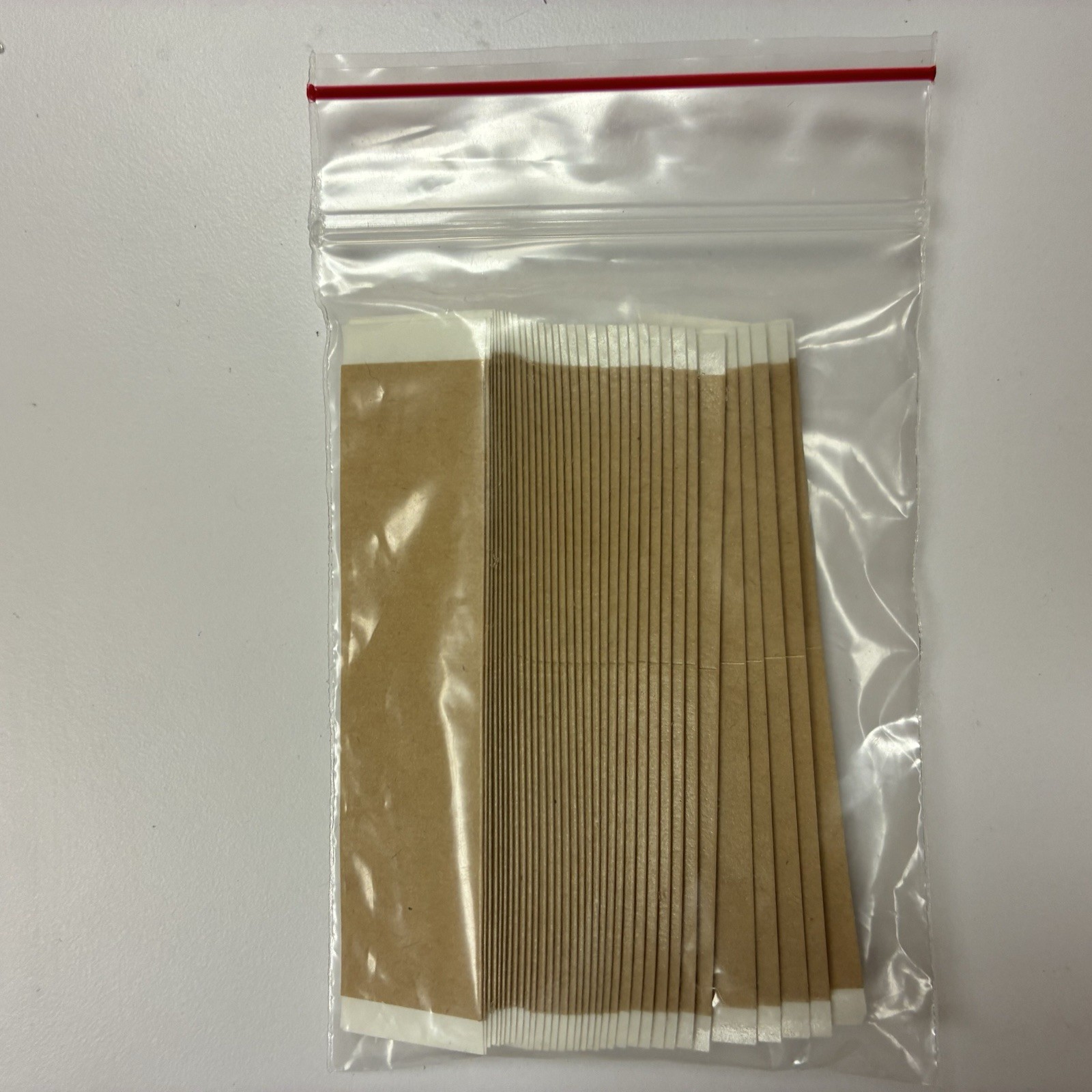 Hairpiece, Wig or Hair System Double Sided Tape -You Choose -Buy More Save More