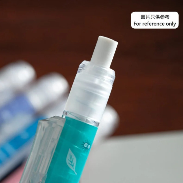 TOMBOW MONO GRAPH .5mm Mechanical Pencil- Spirited Away "Shaker"